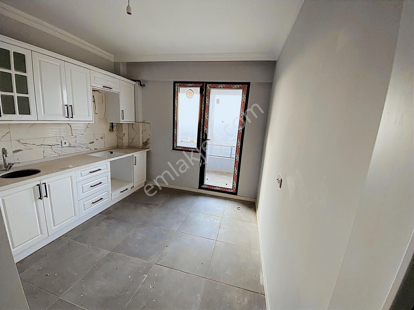 Çiftlikköy Bayraktepe'de 3+1 Satılık Arakat Daire.. - Görsel 8