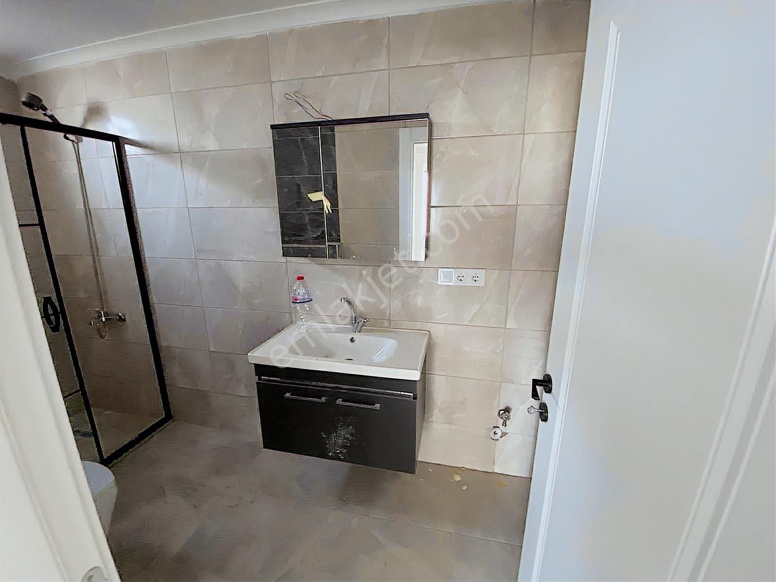 Çiftlikköy Bayraktepe'de 3+1 Satılık Arakat Daire.. - Görsel 26