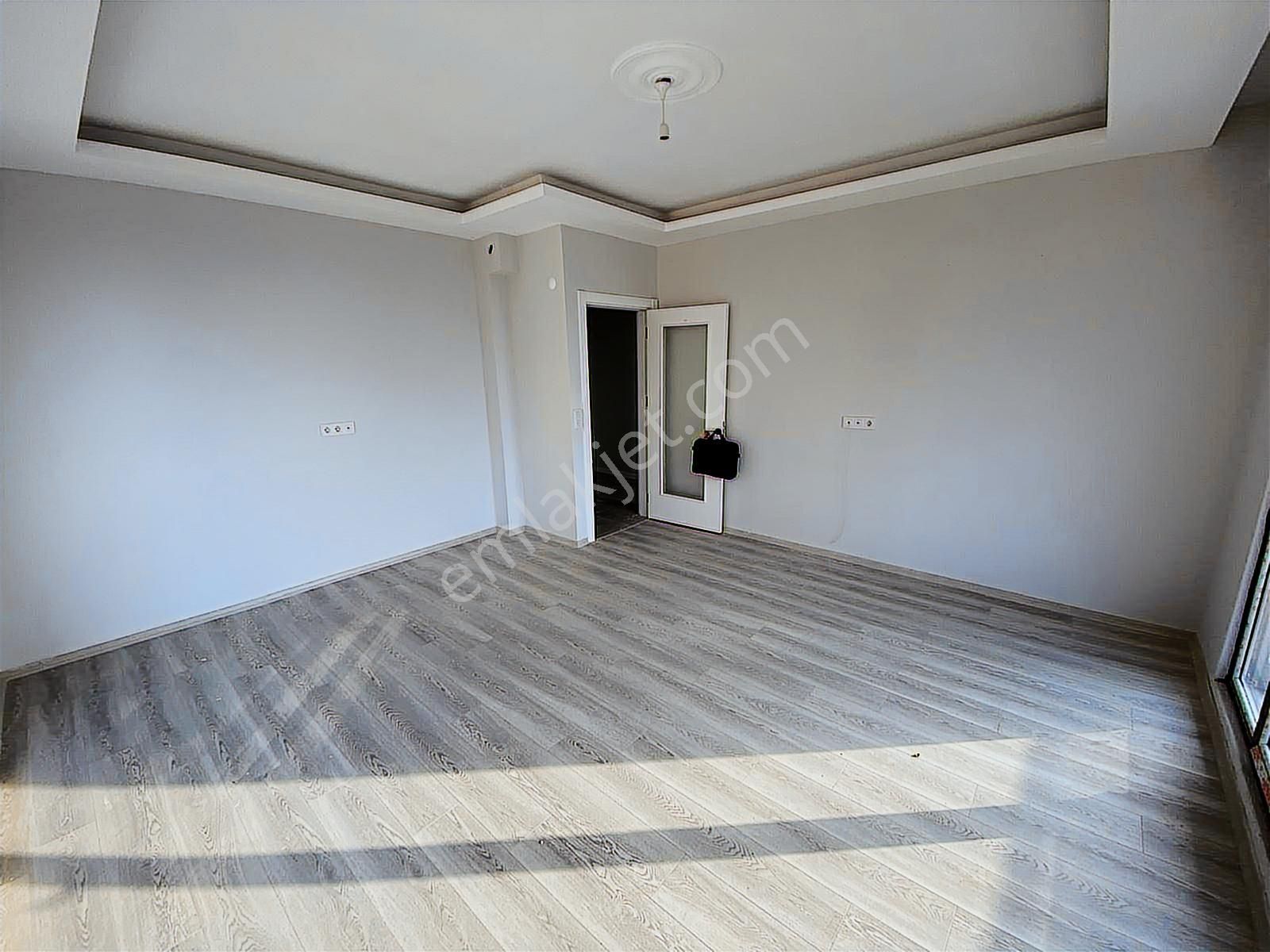 Çiftlikköy Bayraktepe'de 3+1 Satılık Arakat Daire.. - Görsel 19