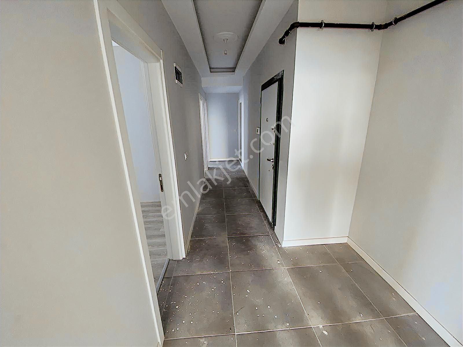 Çiftlikköy Bayraktepe'de 3+1 Satılık Arakat Daire.. - Görsel 7