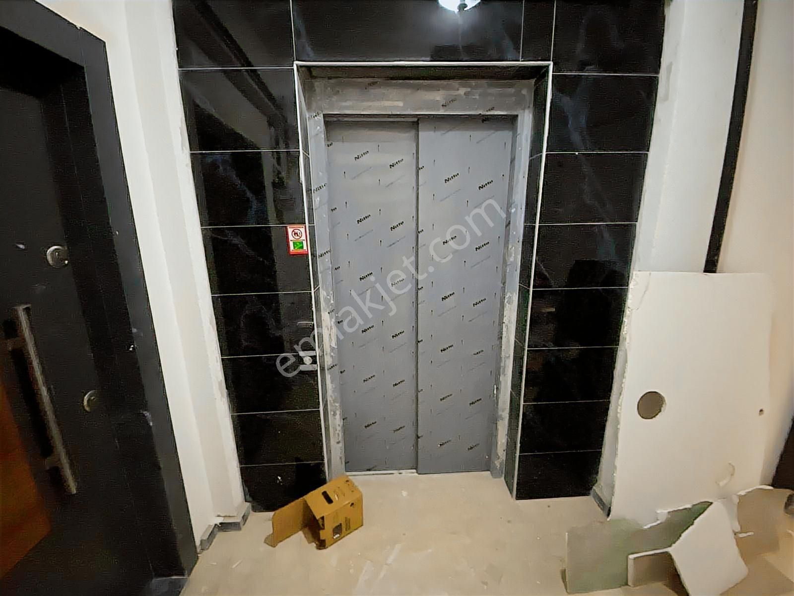 Çiftlikköy Bayraktepe'de 3+1 Satılık Arakat Daire.. - Görsel 3