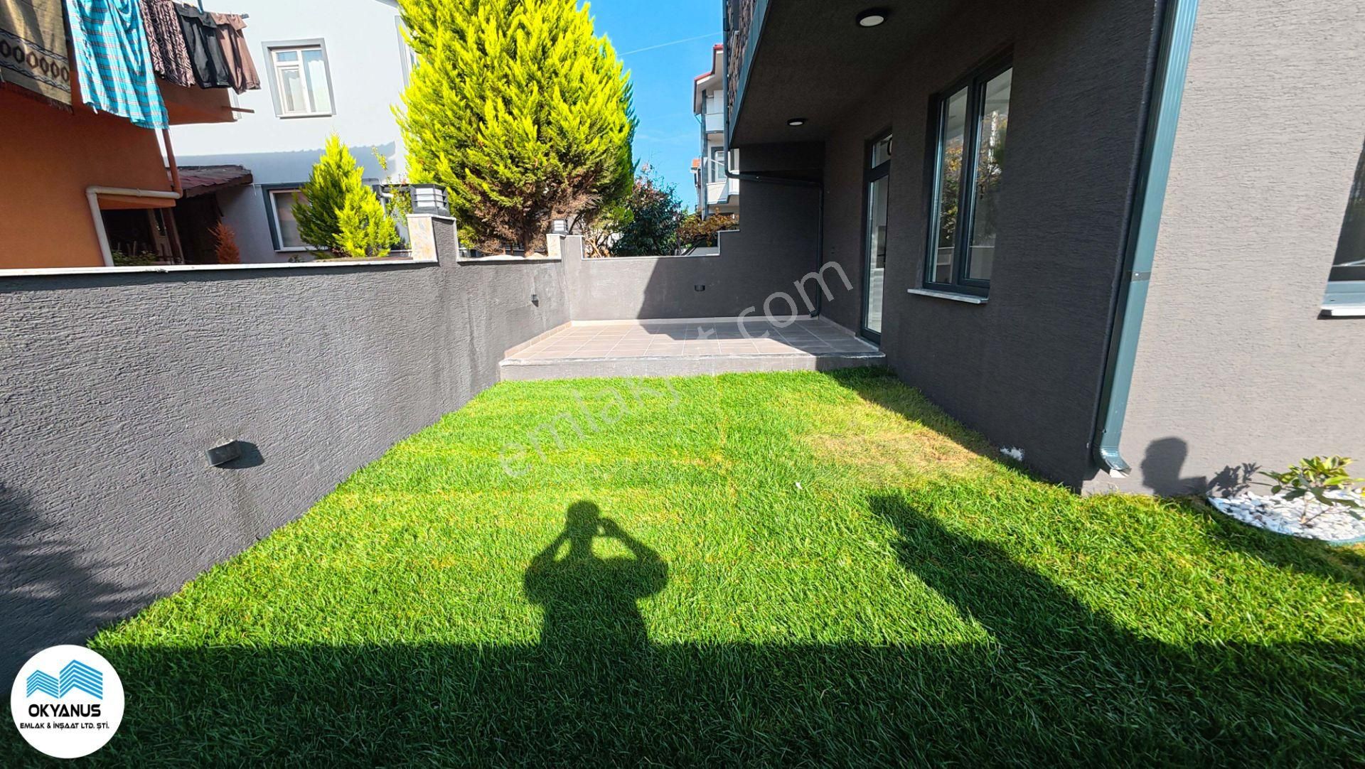 Sakarya Kocaalide Müstakil Bahçe Kullanımlı 3+1 Villa!!! - Görsel 7