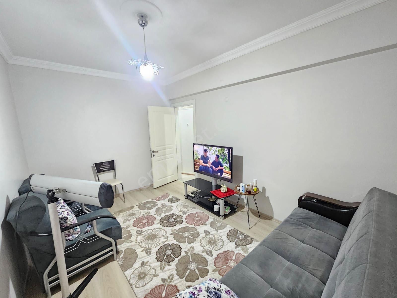 ❗️merkezde Satılık 3+1 Daire Ayrı Mutfak 5 Yaşında Binada 1.kat❗️ - Görsel 15