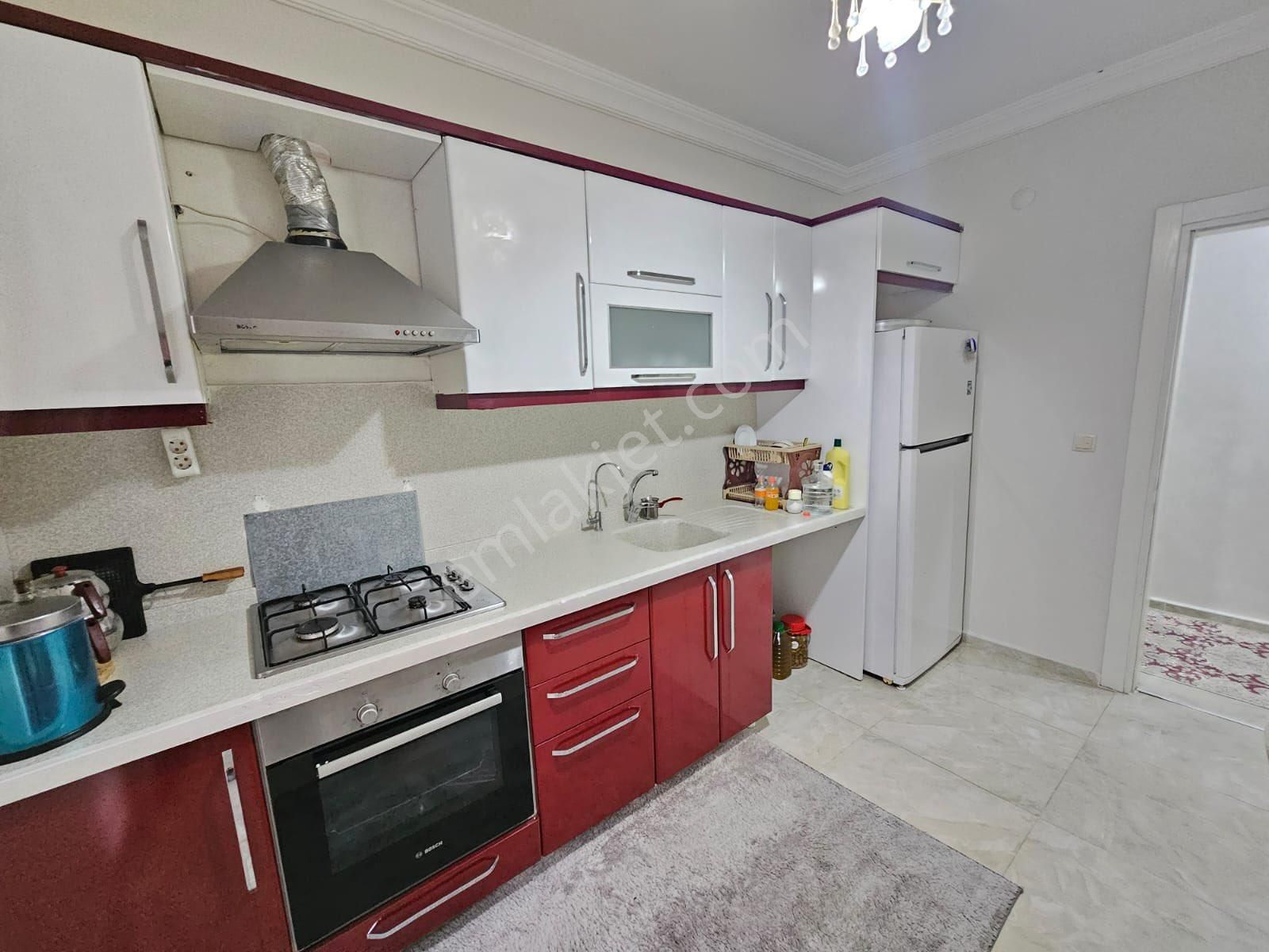 ❗️merkezde Satılık 3+1 Daire Ayrı Mutfak 5 Yaşında Binada 1.kat❗️ - Görsel 5