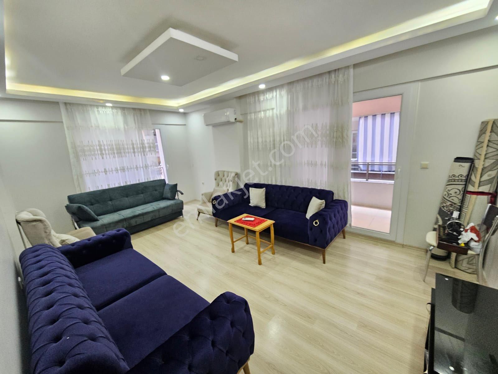 ❗️merkezde Satılık 3+1 Daire Ayrı Mutfak 5 Yaşında Binada 1.kat❗️ - Görsel 2