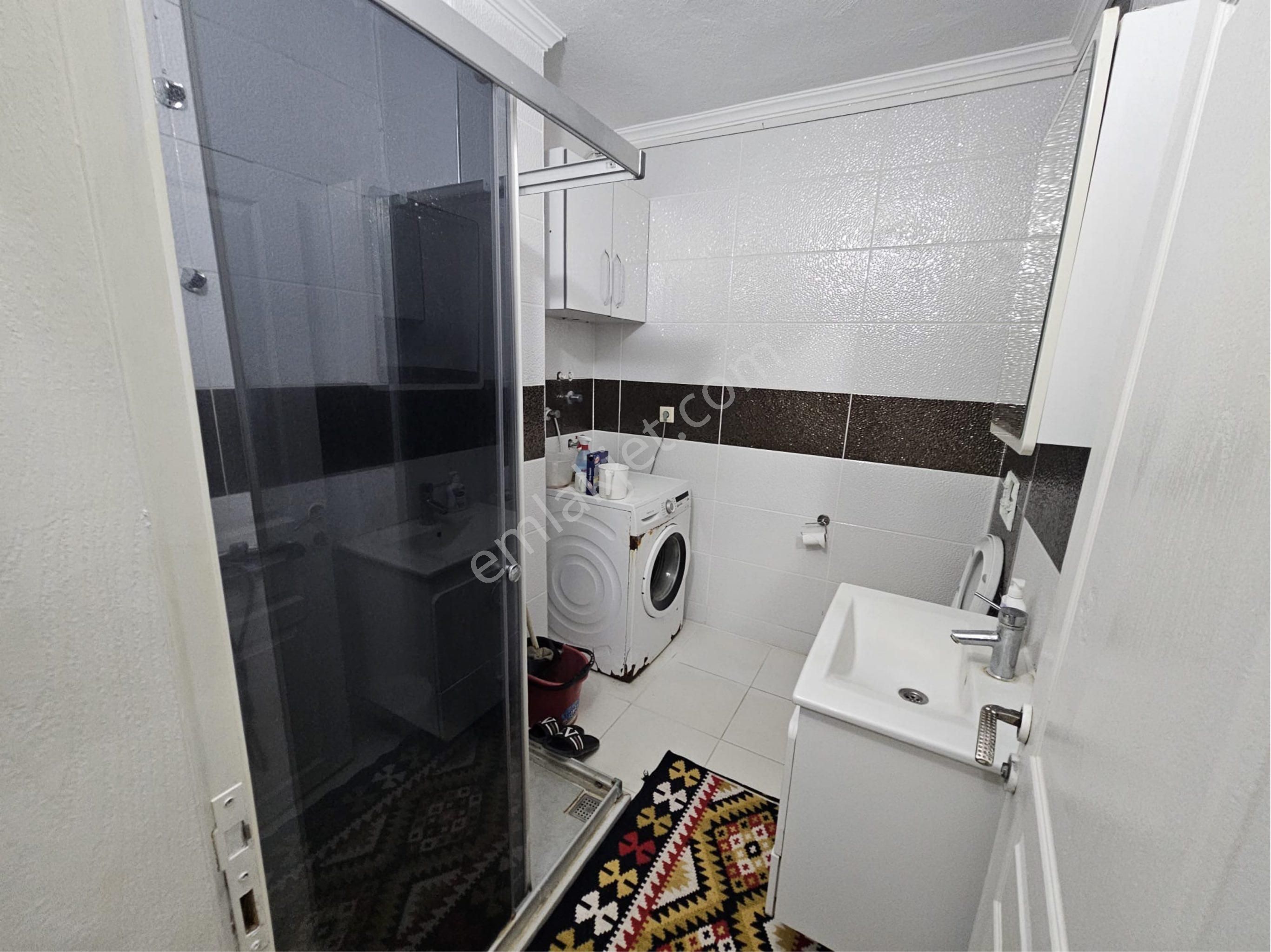 ❗️merkezde Satılık 3+1 Daire Ayrı Mutfak 5 Yaşında Binada 1.kat❗️ - Görsel 9