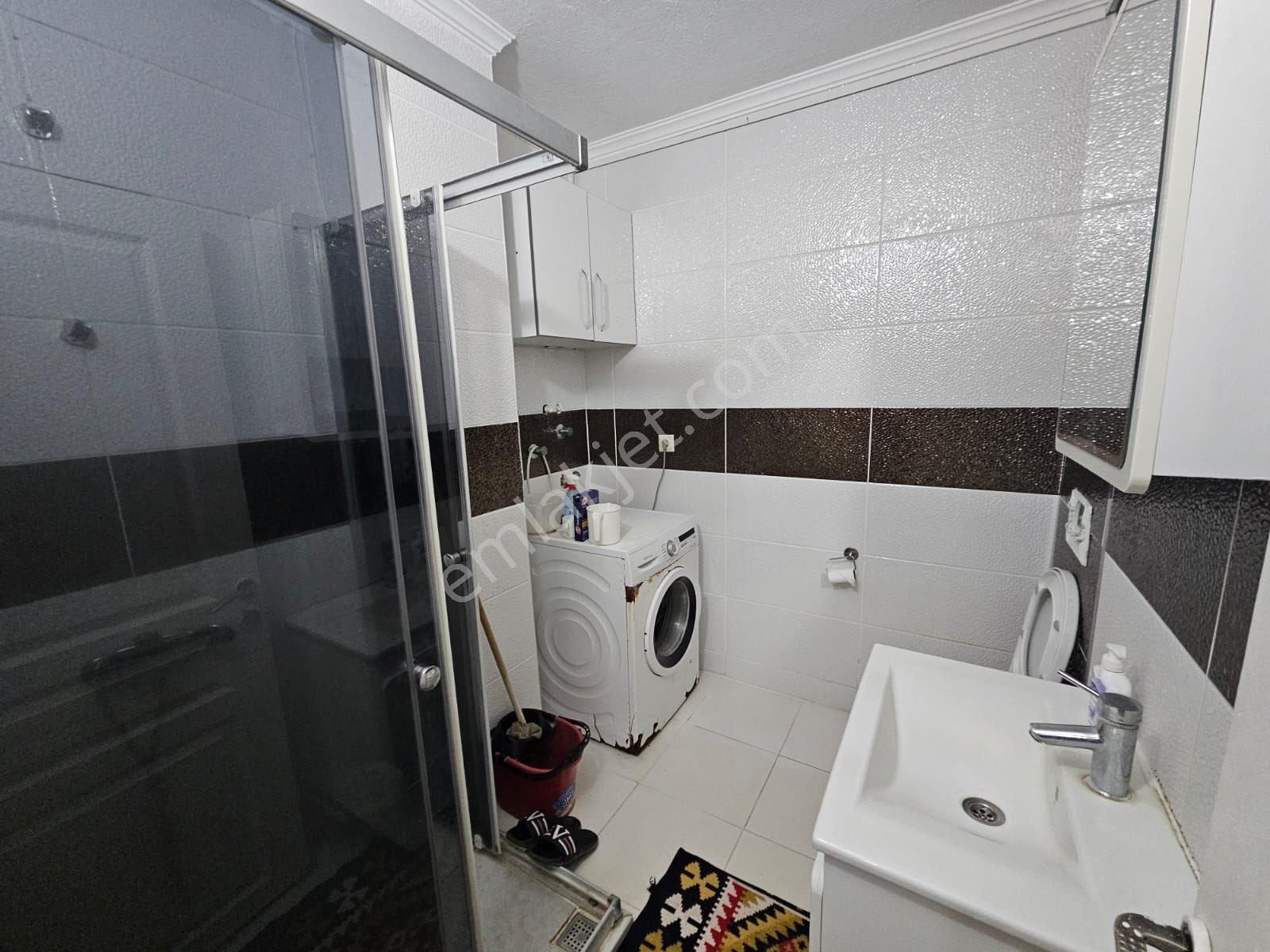 ❗️merkezde Satılık 3+1 Daire Ayrı Mutfak 5 Yaşında Binada 1.kat❗️ - Görsel 8