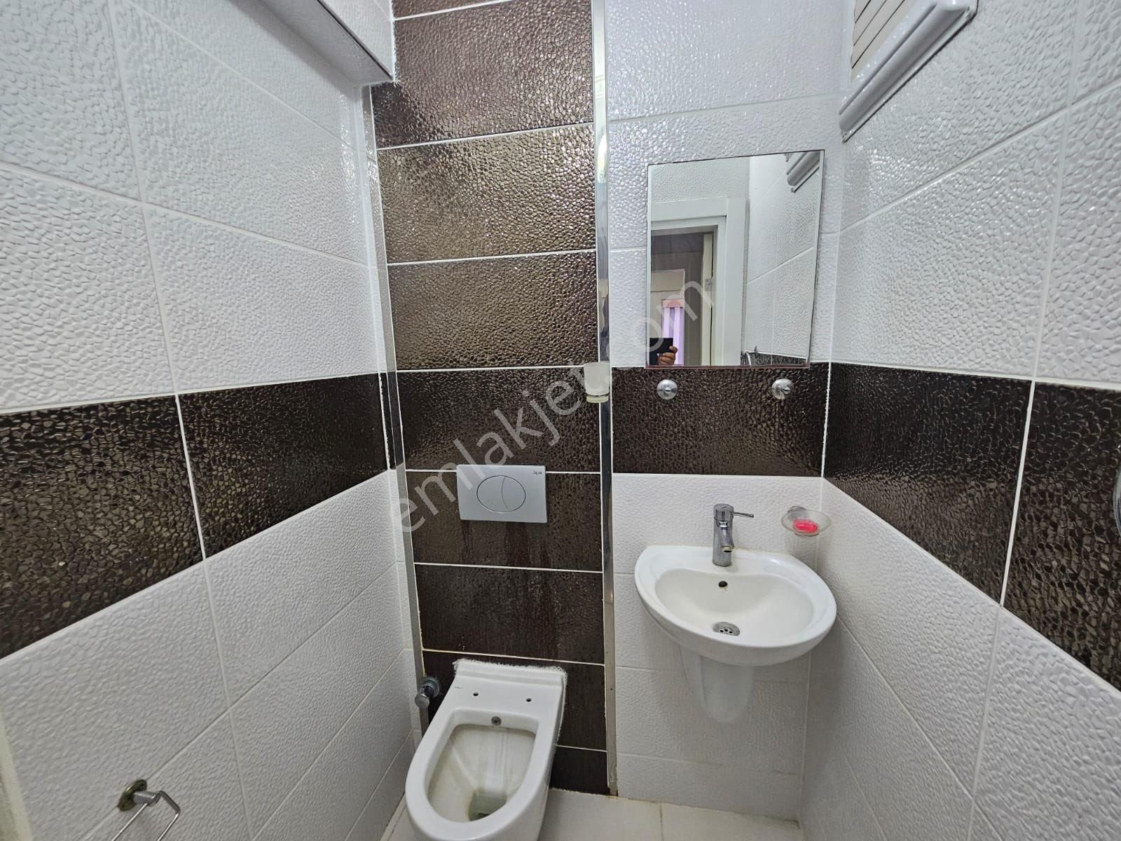 ❗️merkezde Satılık 3+1 Daire Ayrı Mutfak 5 Yaşında Binada 1.kat❗️ - Görsel 10