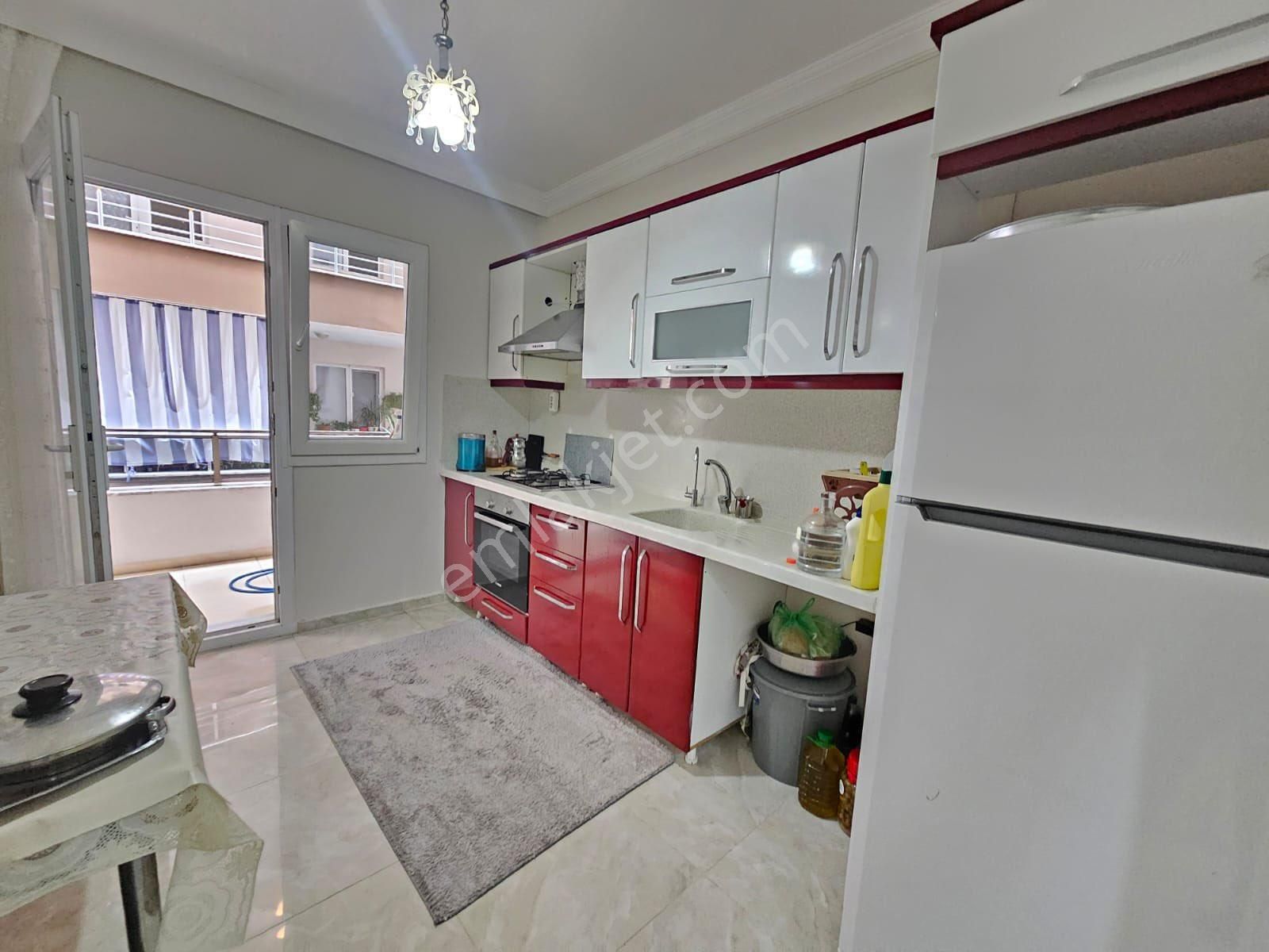 ❗️merkezde Satılık 3+1 Daire Ayrı Mutfak 5 Yaşında Binada 1.kat❗️ - Görsel 6