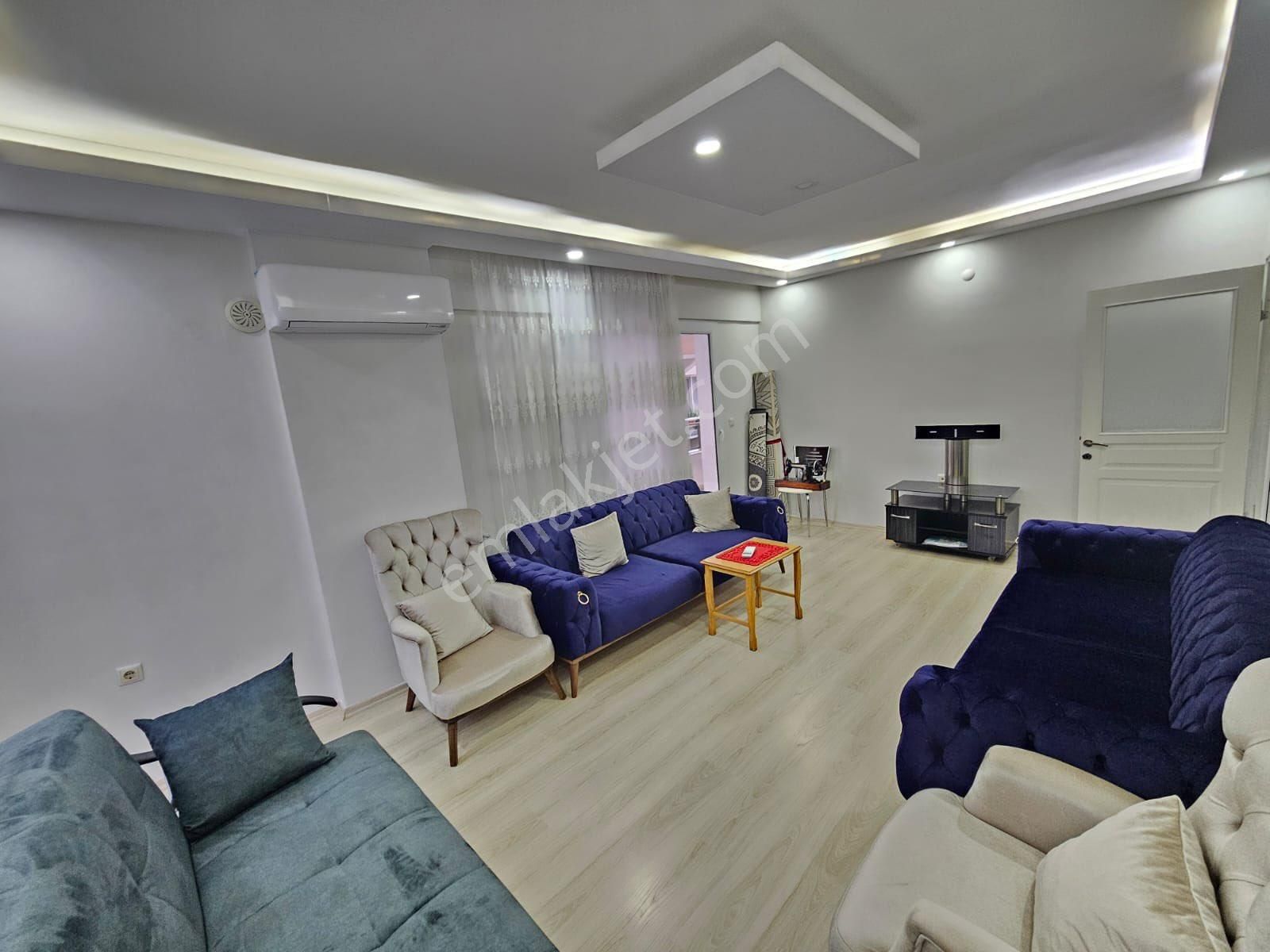 ❗️merkezde Satılık 3+1 Daire Ayrı Mutfak 5 Yaşında Binada 1.kat❗️ - Görsel 3