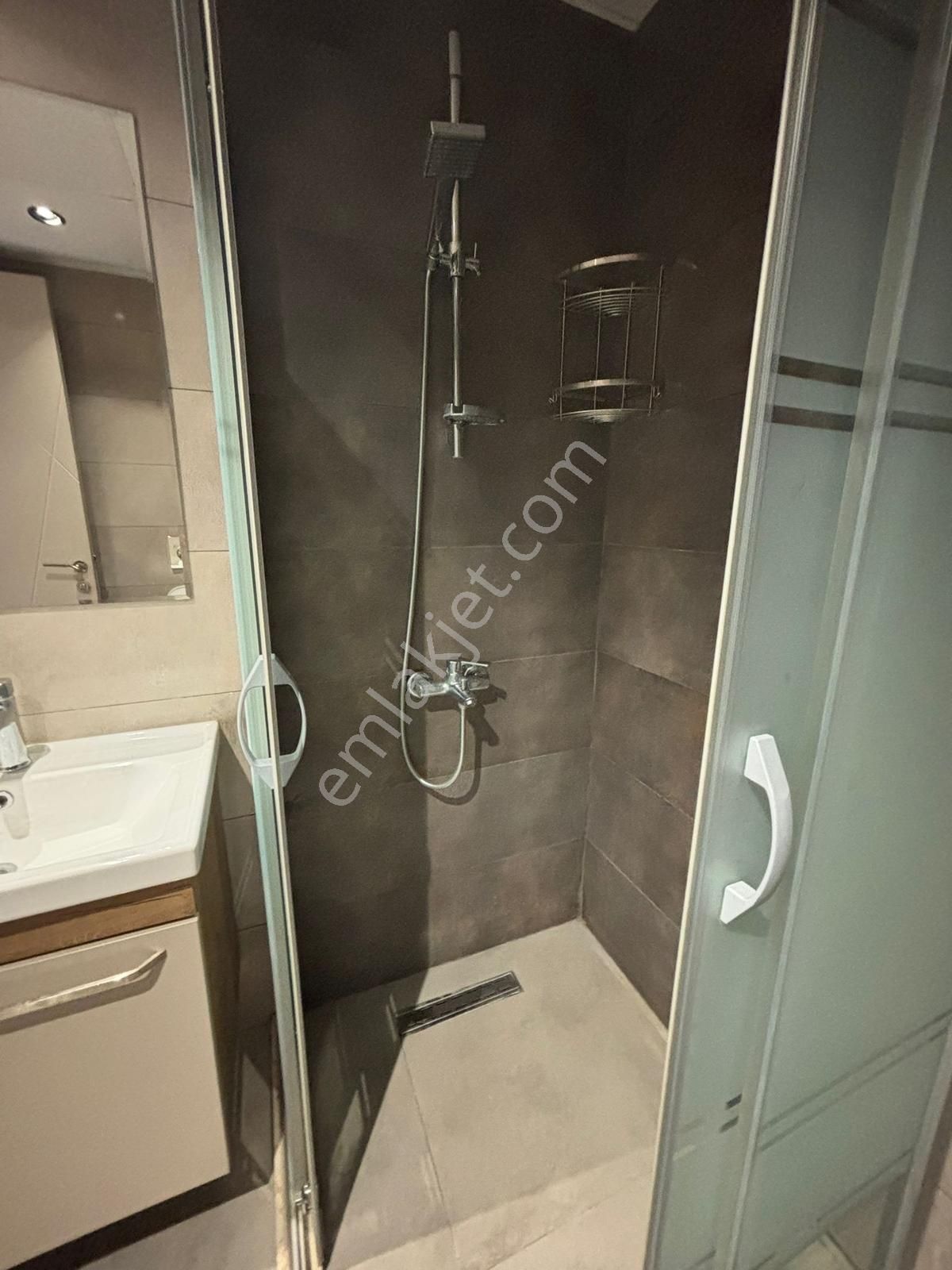 Adalette 1+1 Lüks Kiralık Full Eşyalı Apart - Görsel 10