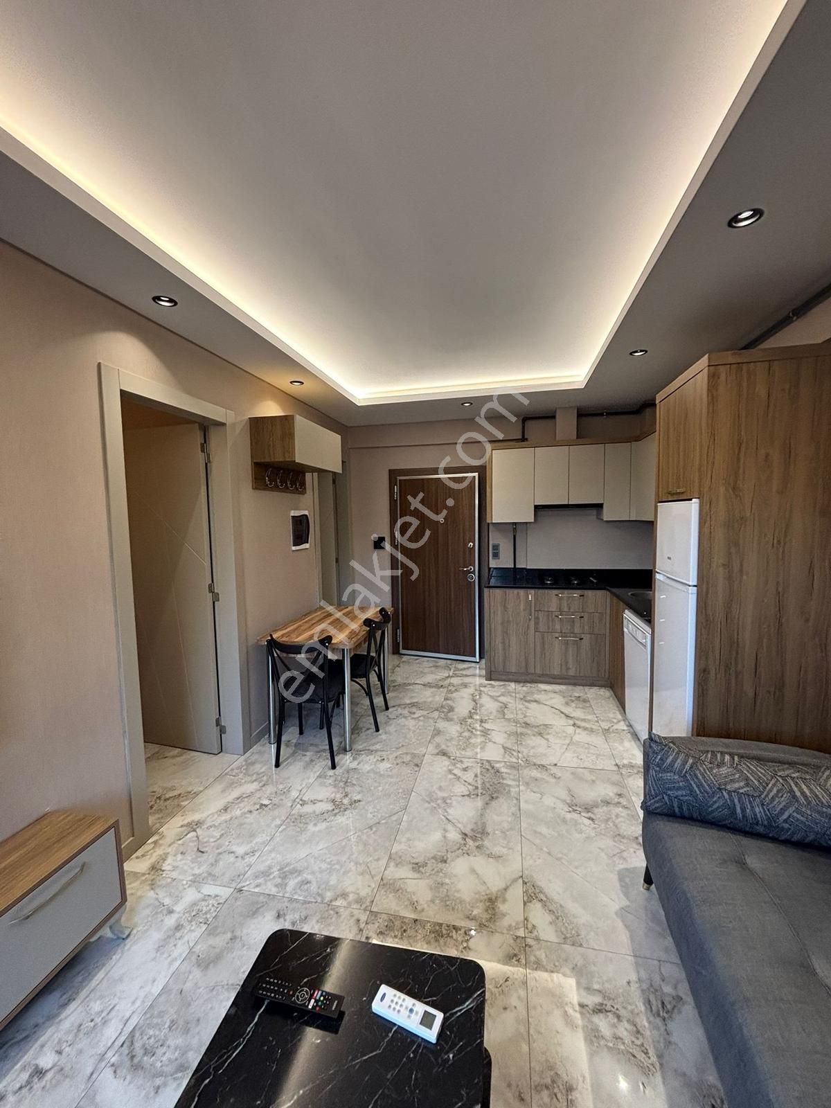 Adalette 1+1 Lüks Kiralık Full Eşyalı Apart - Görsel 8