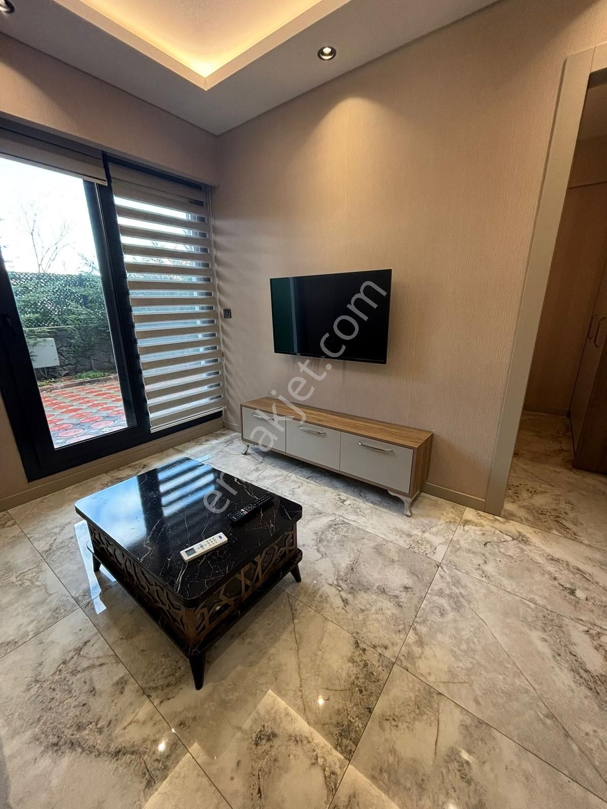 Adalette 1+1 Lüks Kiralık Full Eşyalı Apart - Görsel 7