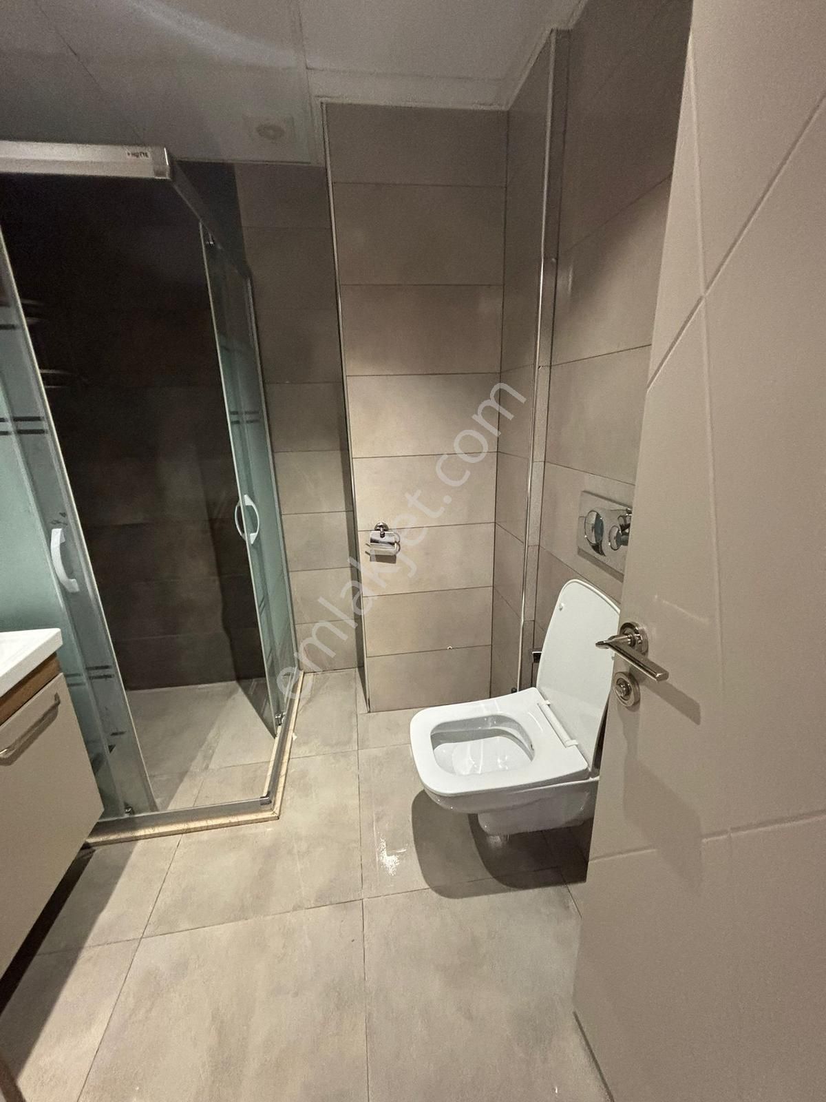 Adalette 1+1 Lüks Kiralık Full Eşyalı Apart - Görsel 15