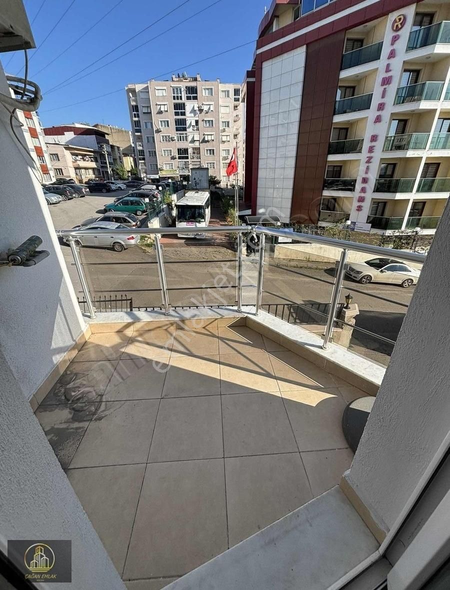 Çağandan Balkonlu Ayrı Mutfak Ultra Geniş 1+1 (fırsat) - Görsel 2