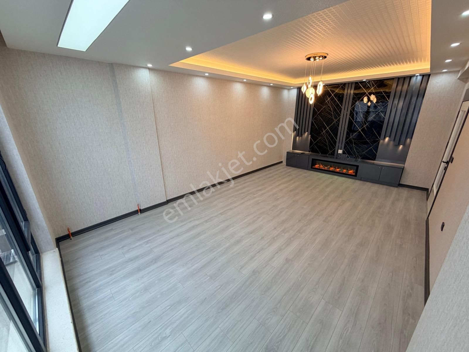 Evin Bizde Garantiden Kalite Konfor Arayanlar İçin İdail Daire - Görsel 22