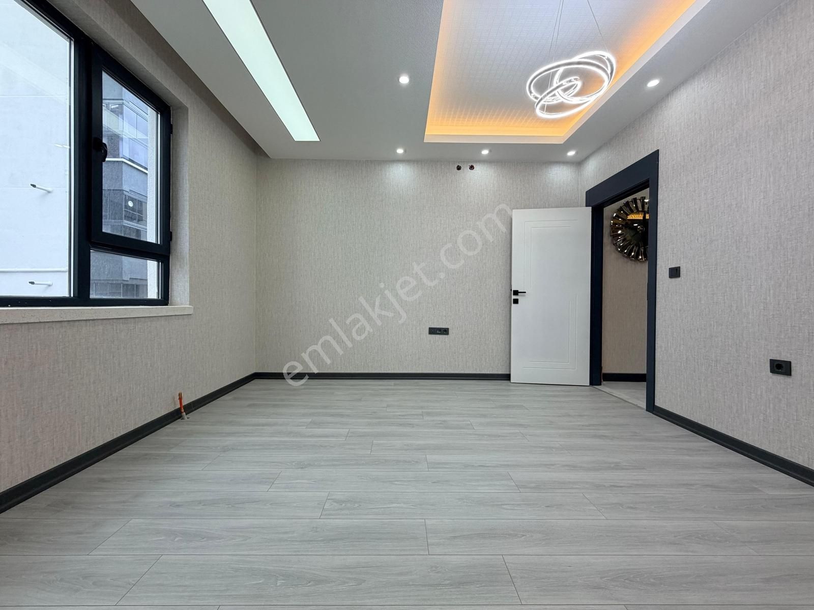 Evin Bizde Garantiden Kalite Konfor Arayanlar İçin İdail Daire - Görsel 9