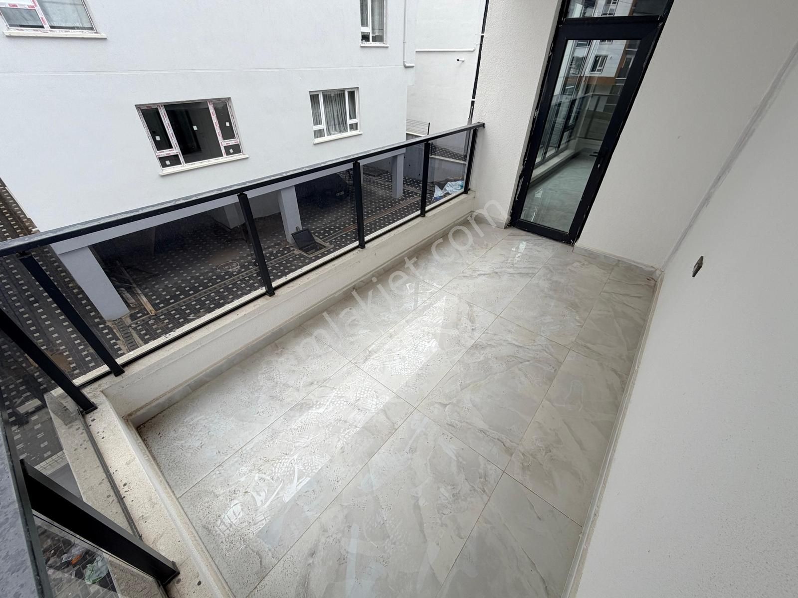 Evin Bizde Garantiden Kalite Konfor Arayanlar İçin İdail Daire - Görsel 31