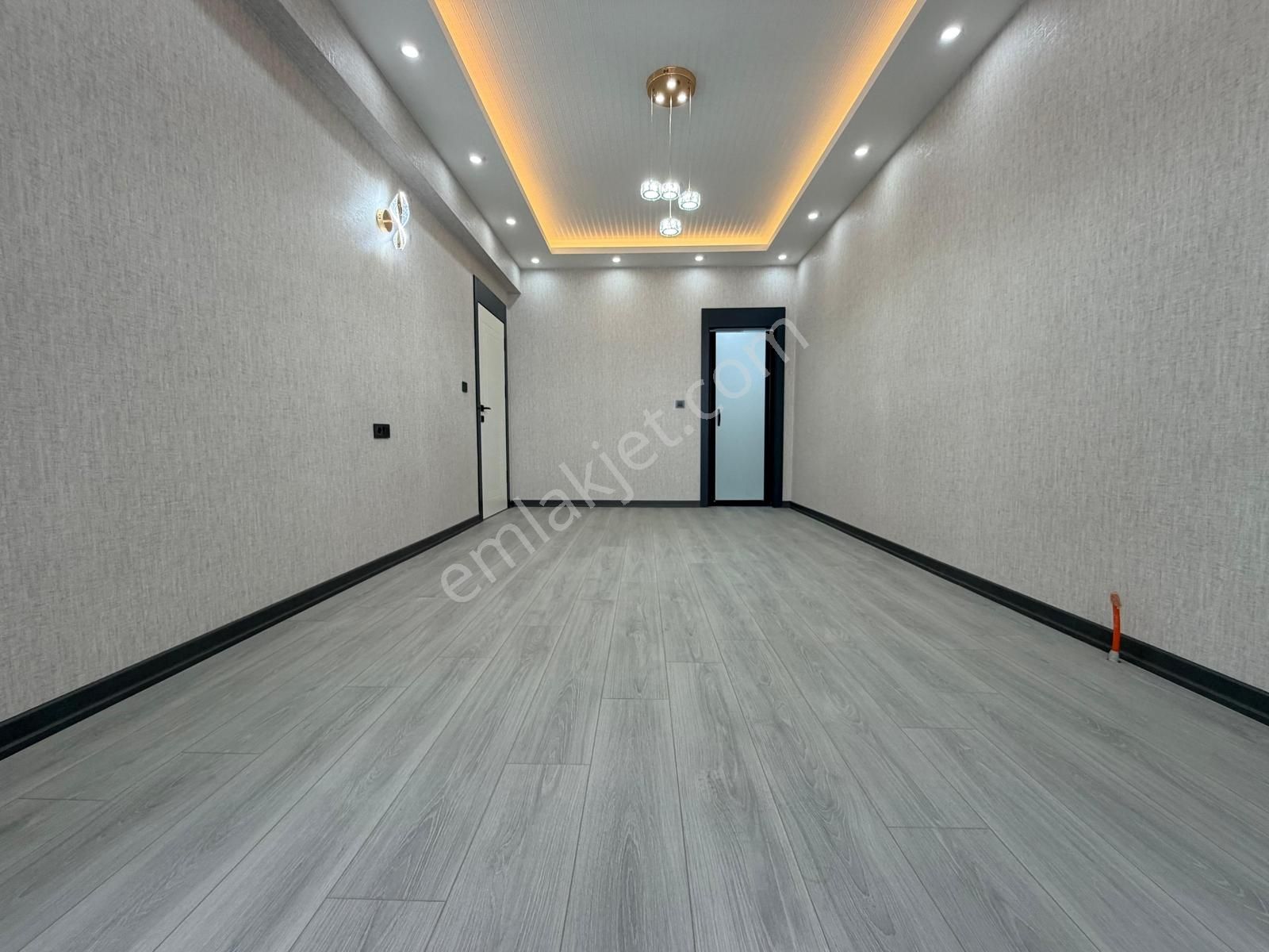 Evin Bizde Garantiden Kalite Konfor Arayanlar İçin İdail Daire - Görsel 6