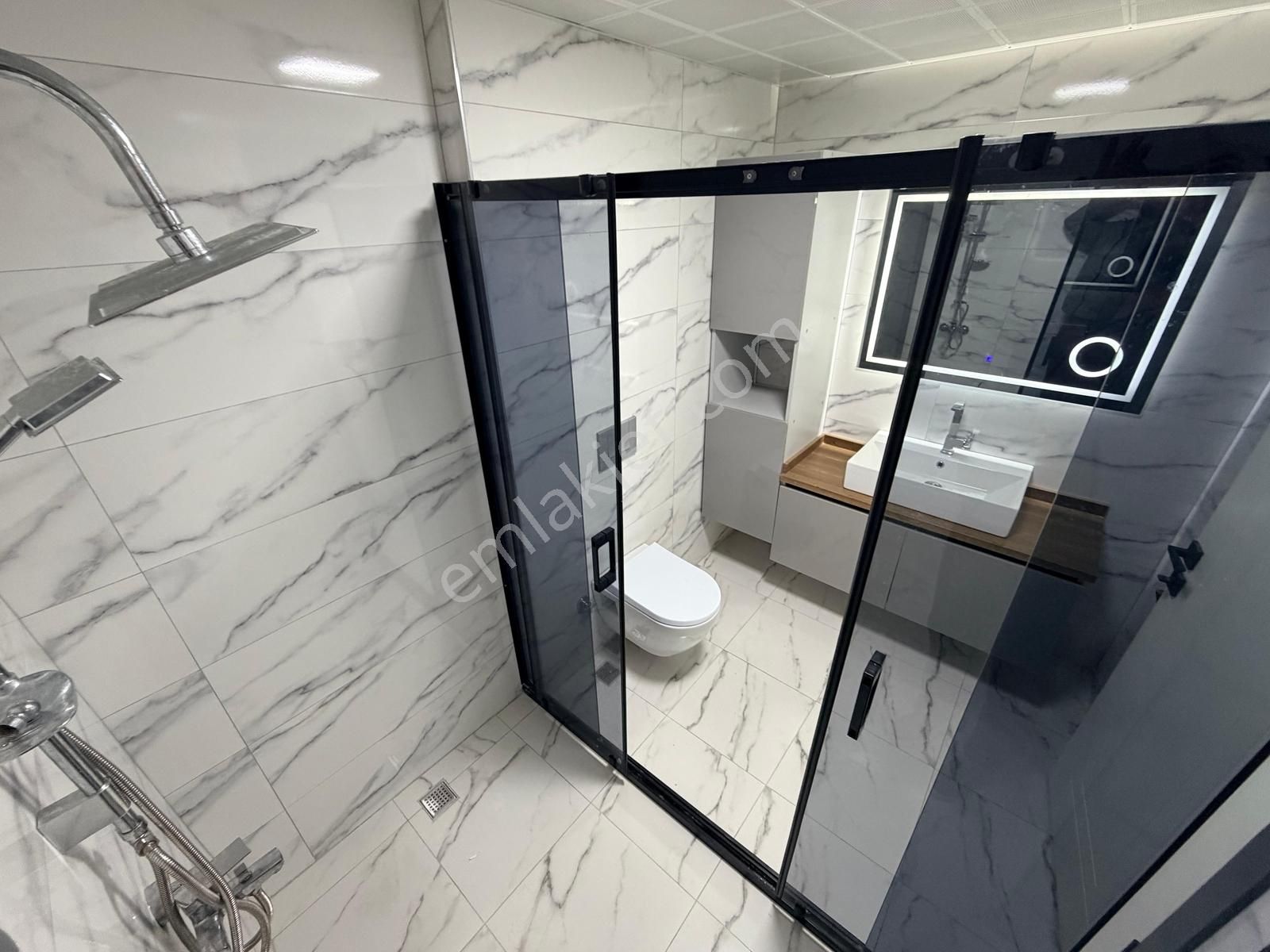 Evin Bizde Garantiden Kalite Konfor Arayanlar İçin İdail Daire - Görsel 19