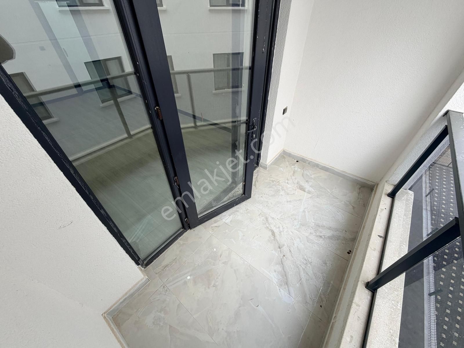 Evin Bizde Garantiden Kalite Konfor Arayanlar İçin İdail Daire - Görsel 30