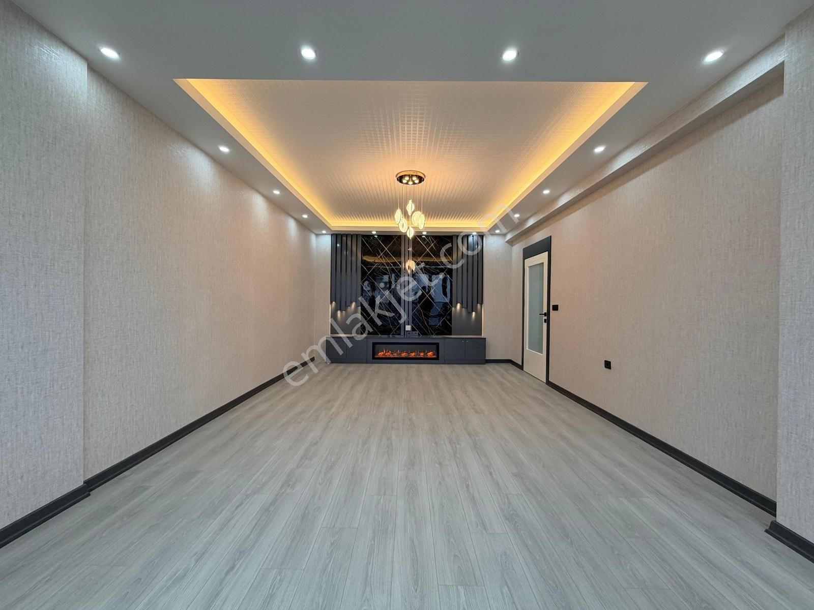 Evin Bizde Garantiden Kalite Konfor Arayanlar İçin İdail Daire - Görsel 3