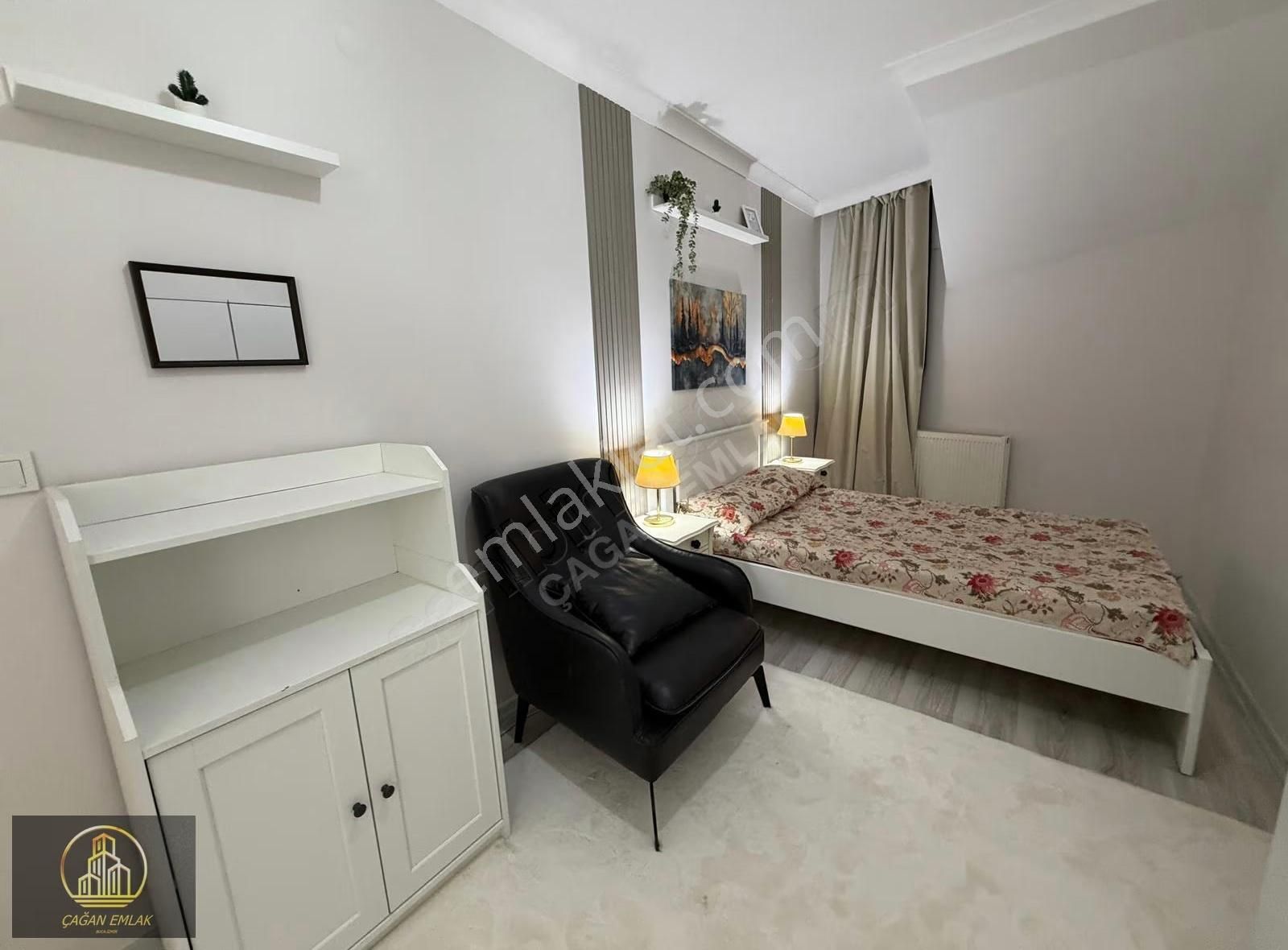 Buca Adatepe 2+1 Yüksek Prim Garantili Fırsat Daire - Görsel 15