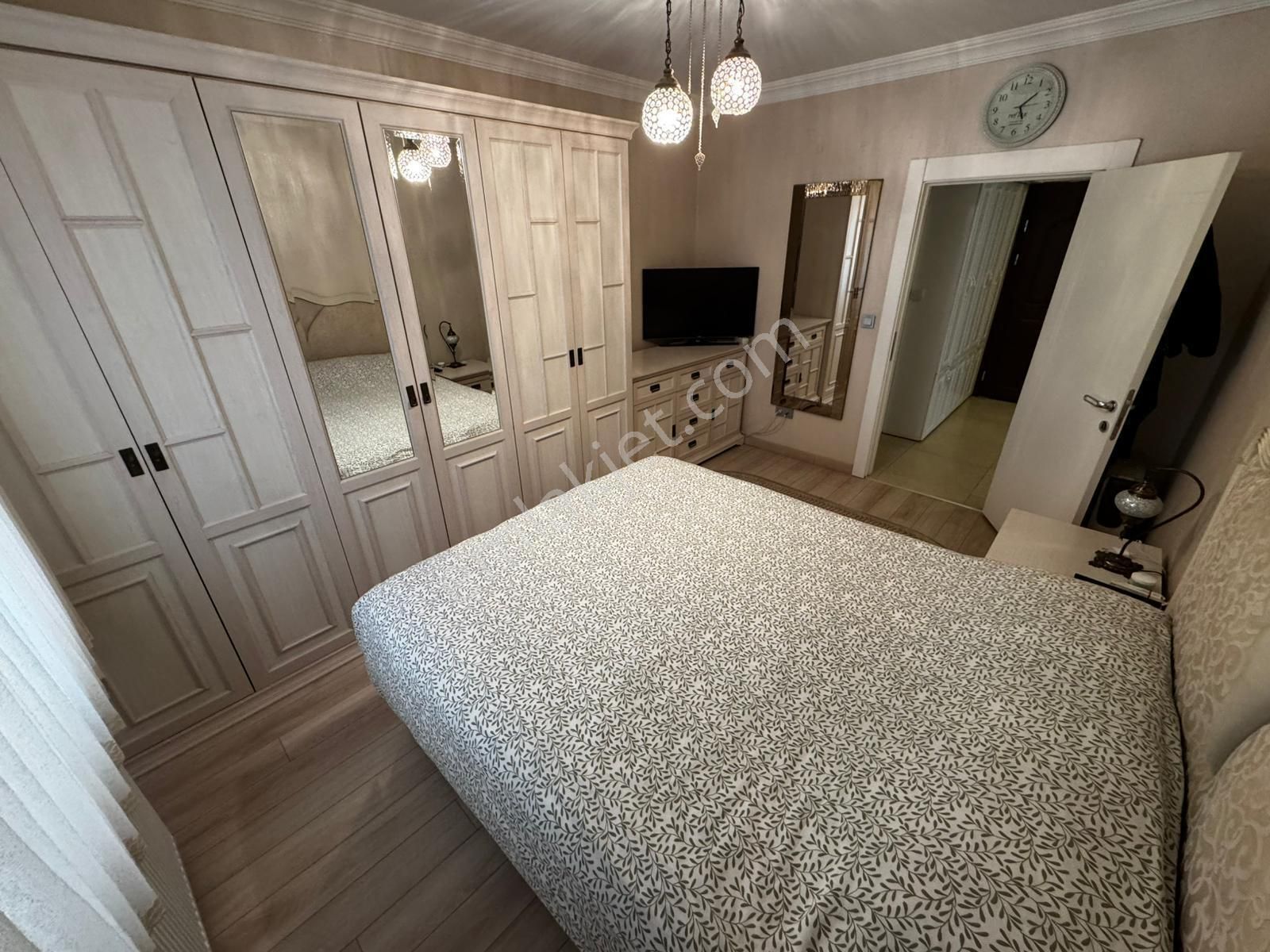 Etlik Caddesi Üzerinde Asansörlü Dublex Eşi Benzeri Yok Acil !!! - Görsel 28