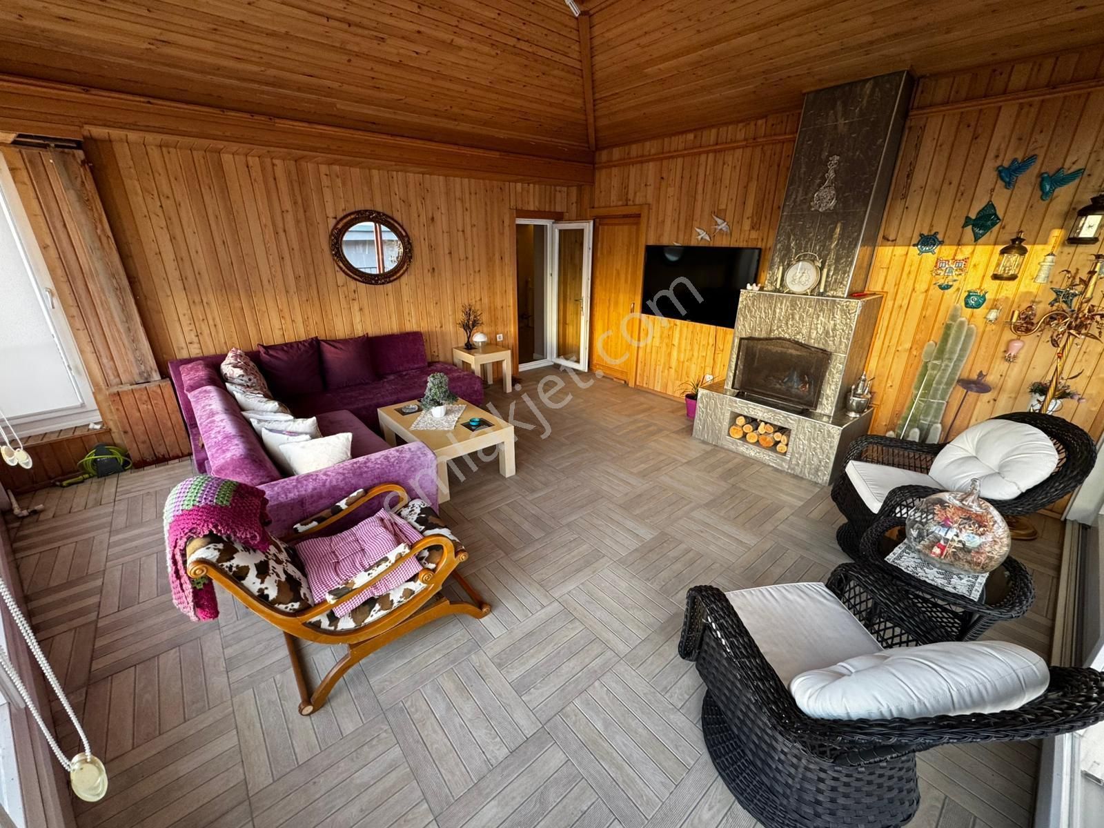 Etlik Caddesi Üzerinde Asansörlü Dublex Eşi Benzeri Yok Acil !!! - Görsel 35