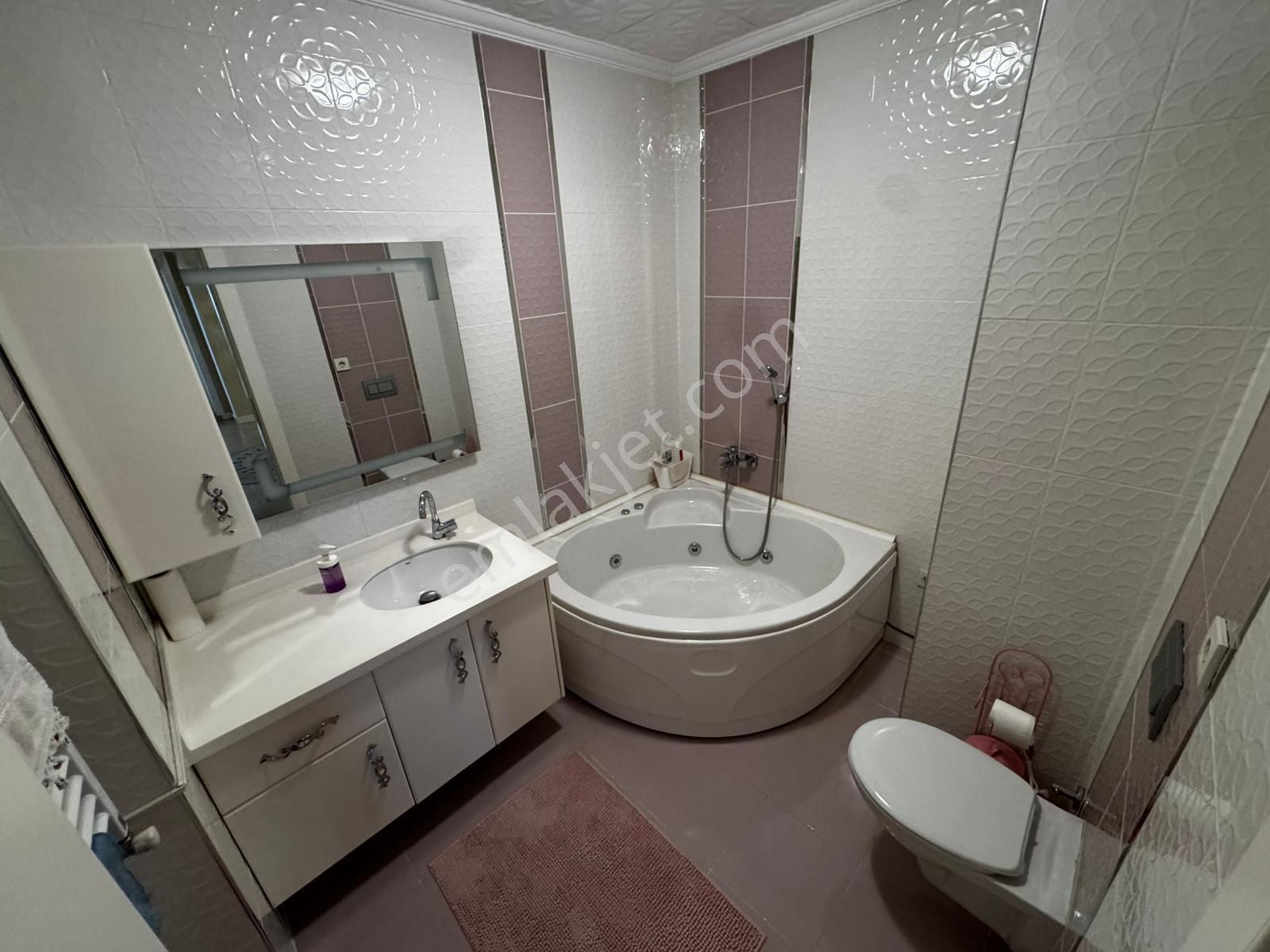 Etlik Caddesi Üzerinde Asansörlü Dublex Eşi Benzeri Yok Acil !!! - Görsel 27