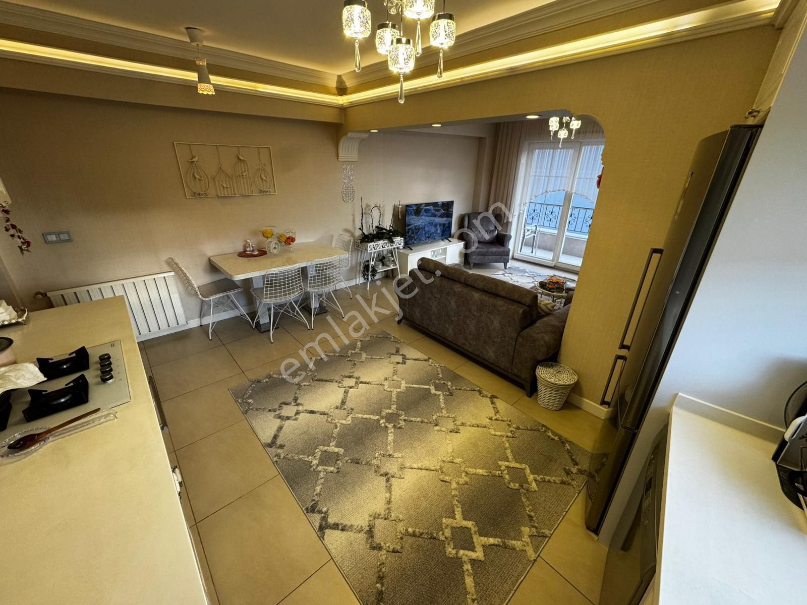 Etlik Caddesi Üzerinde Asansörlü Dublex Eşi Benzeri Yok Acil !!! - Görsel 2