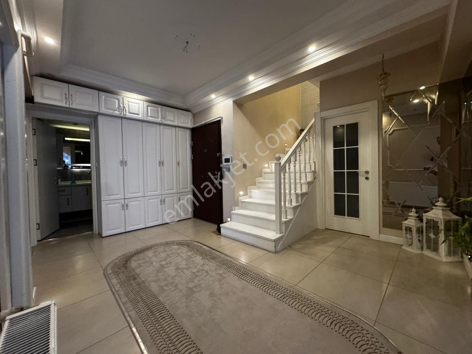 Etlik Caddesi Üzerinde Asansörlü Dublex Eşi Benzeri Yok Acil !!! - Görsel 12