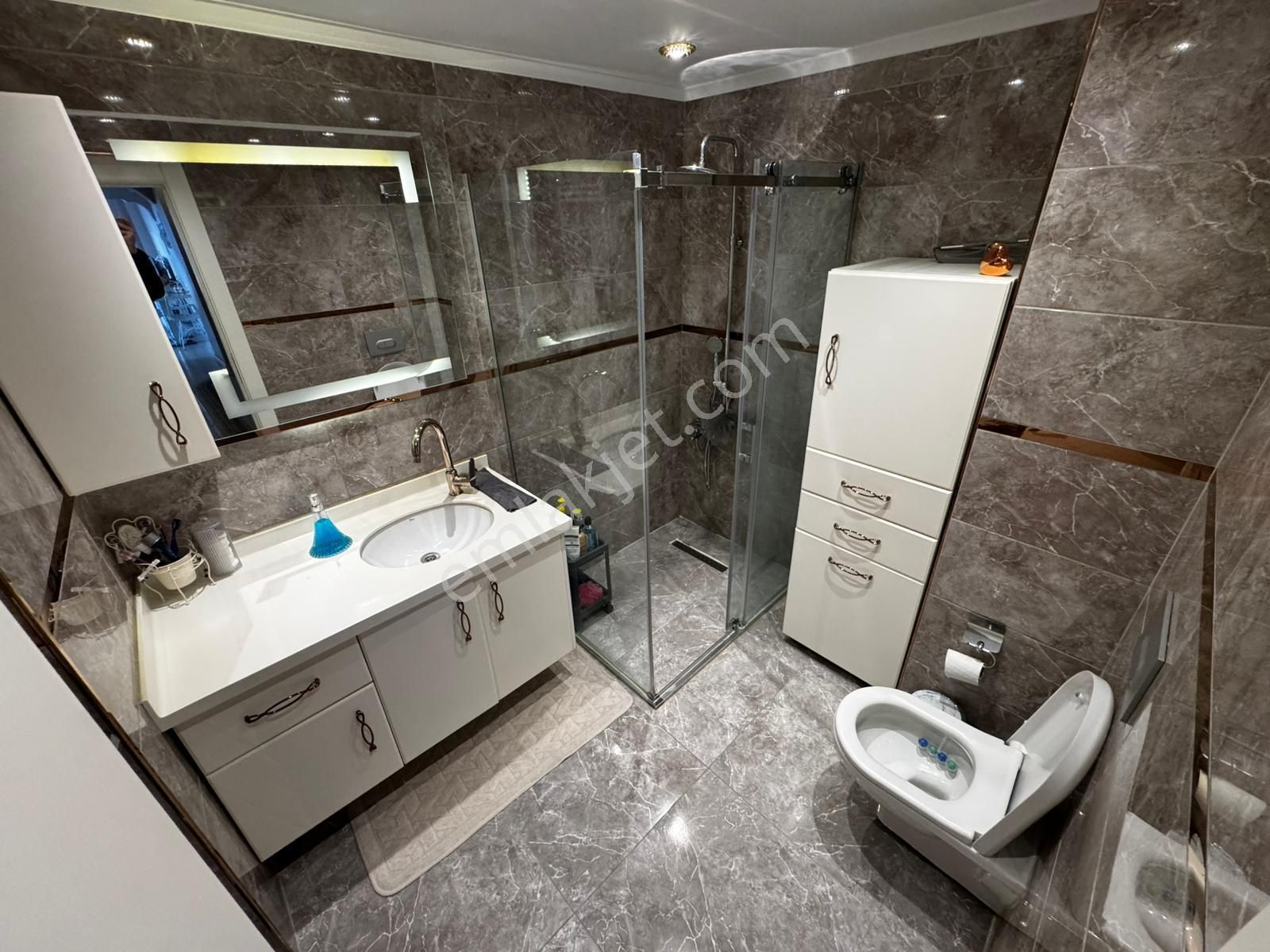 Etlik Caddesi Üzerinde Asansörlü Dublex Eşi Benzeri Yok Acil !!! - Görsel 20