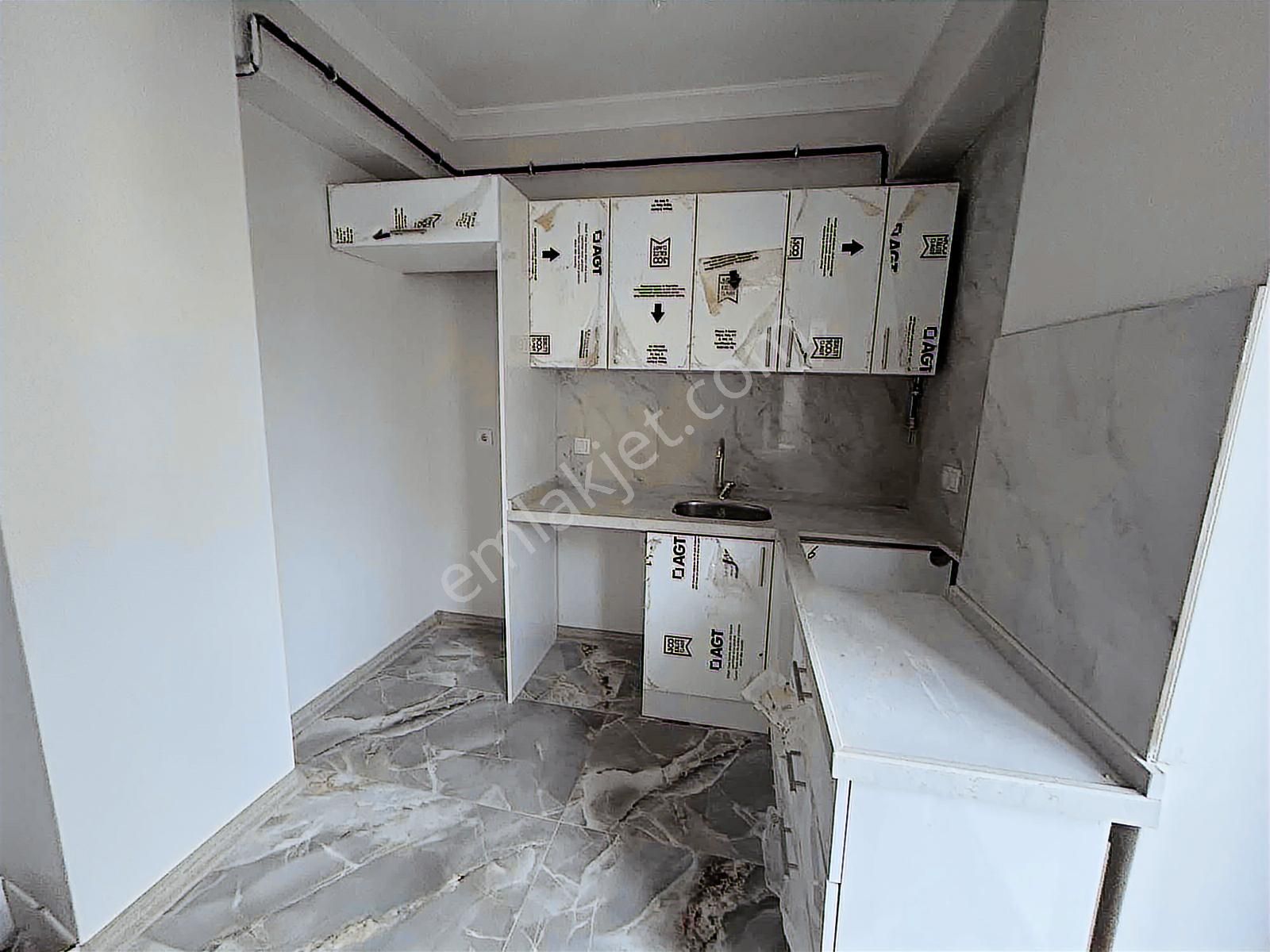 Turyap Koza'dan Muhteşem Manzaralı 180m2 5+1 Dubleks - Görsel 9