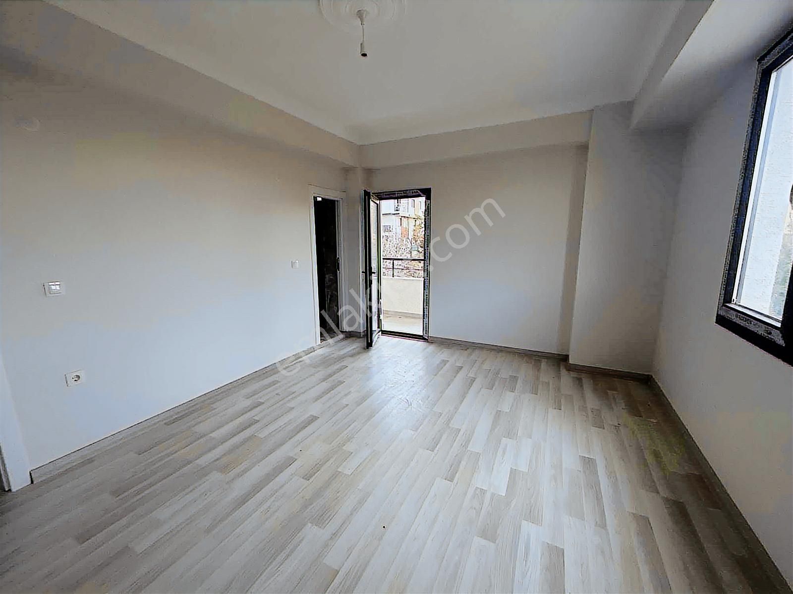 Turyap Koza'dan Muhteşem Manzaralı 180m2 5+1 Dubleks - Görsel 35