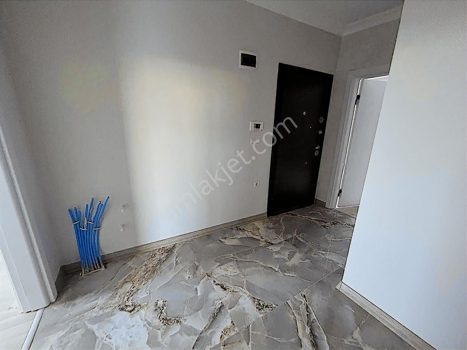 Turyap Koza'dan Muhteşem Manzaralı 180m2 5+1 Dubleks - Görsel 22