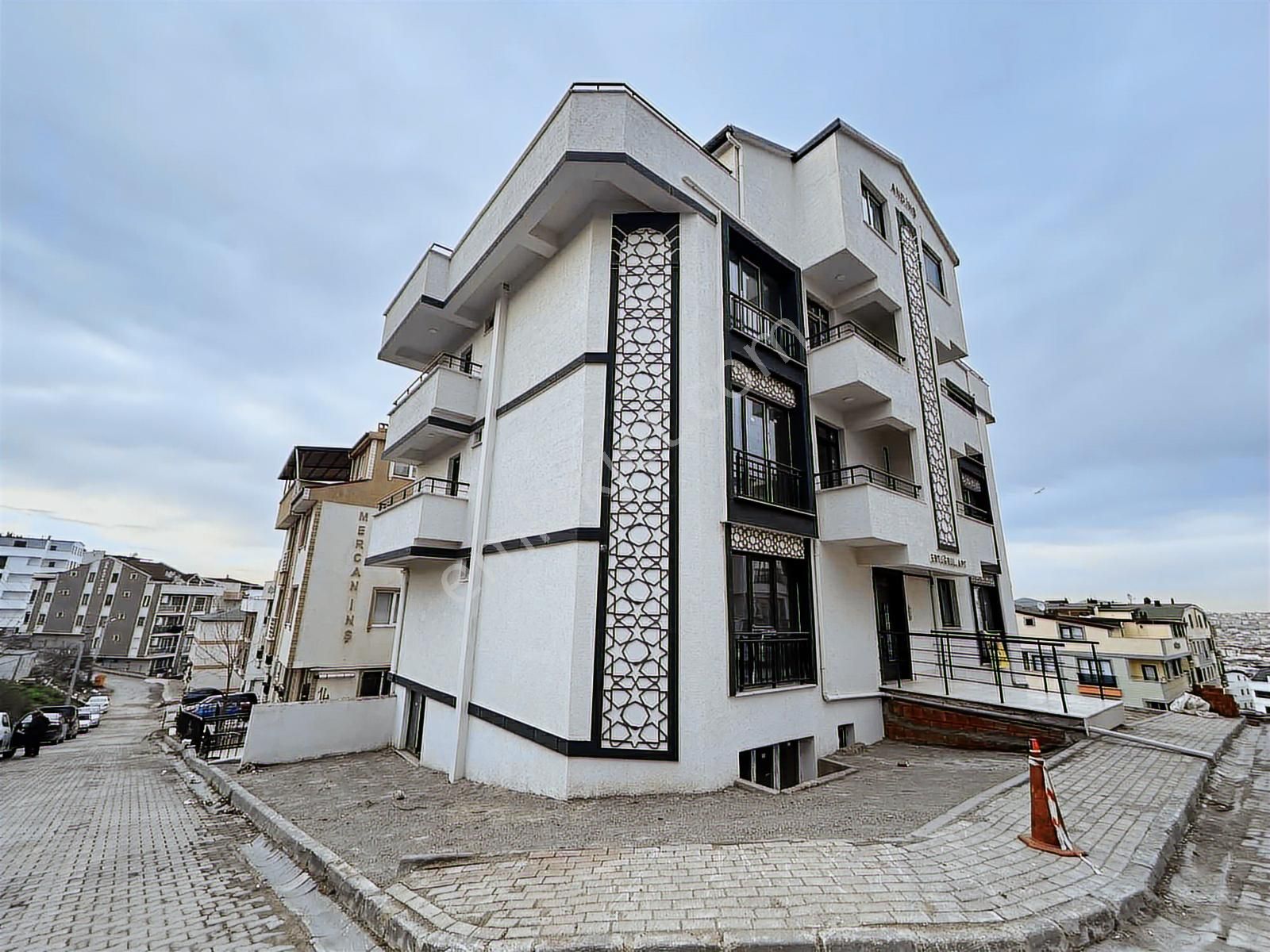 Turyap Koza'dan Muhteşem Manzaralı 180m2 5+1 Dubleks - Görsel 5