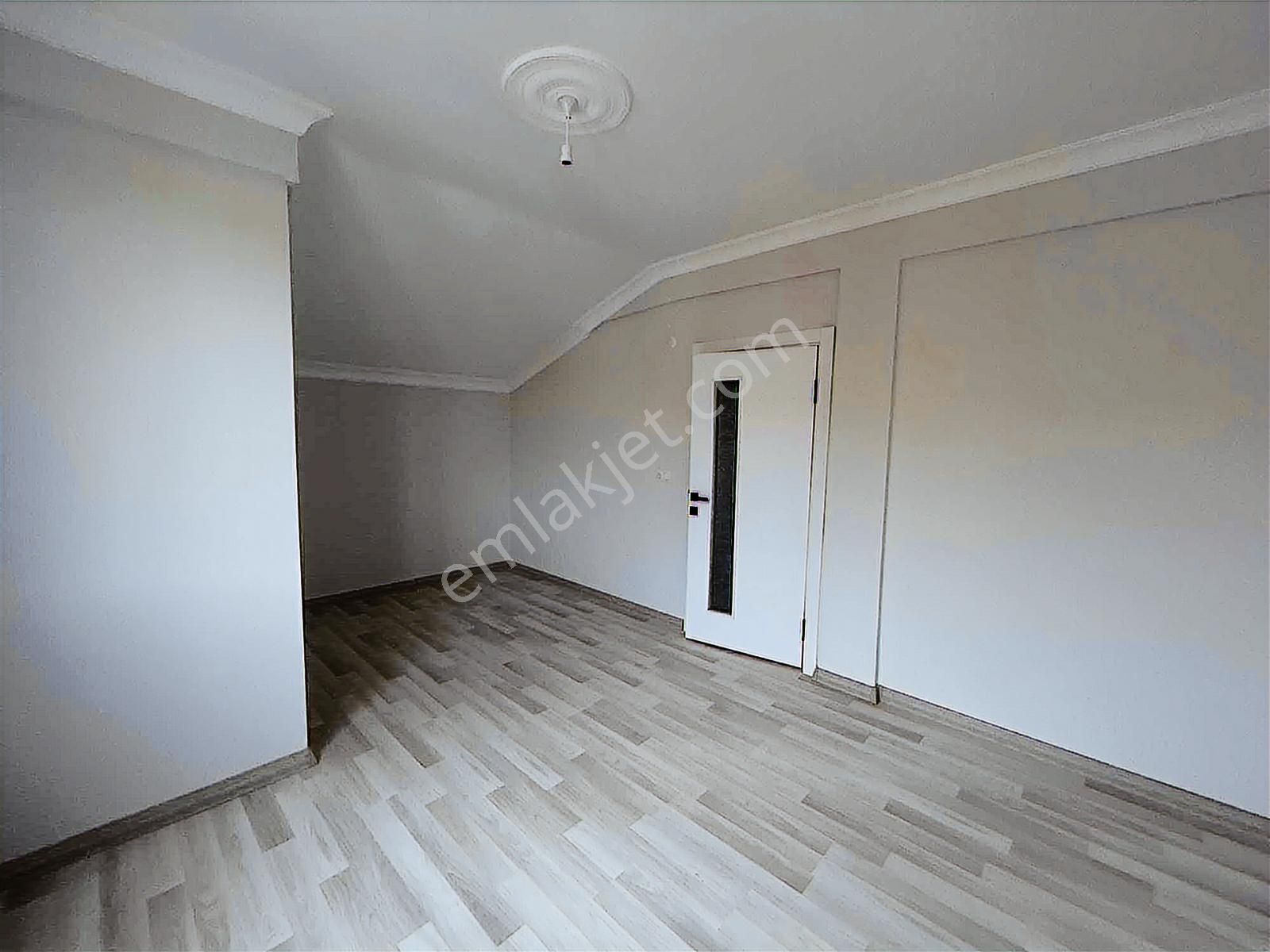 Turyap Koza'dan Muhteşem Manzaralı 180m2 5+1 Dubleks - Görsel 28