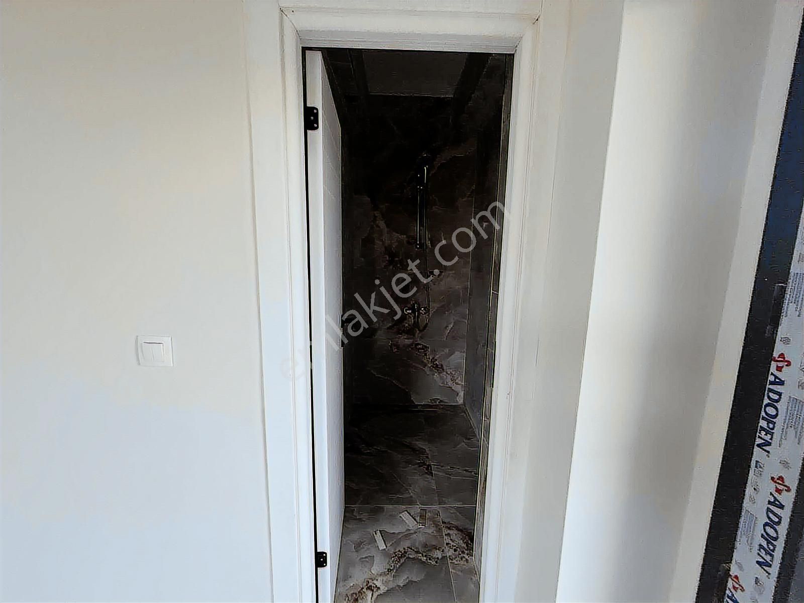 Turyap Koza'dan Muhteşem Manzaralı 180m2 5+1 Dubleks - Görsel 20