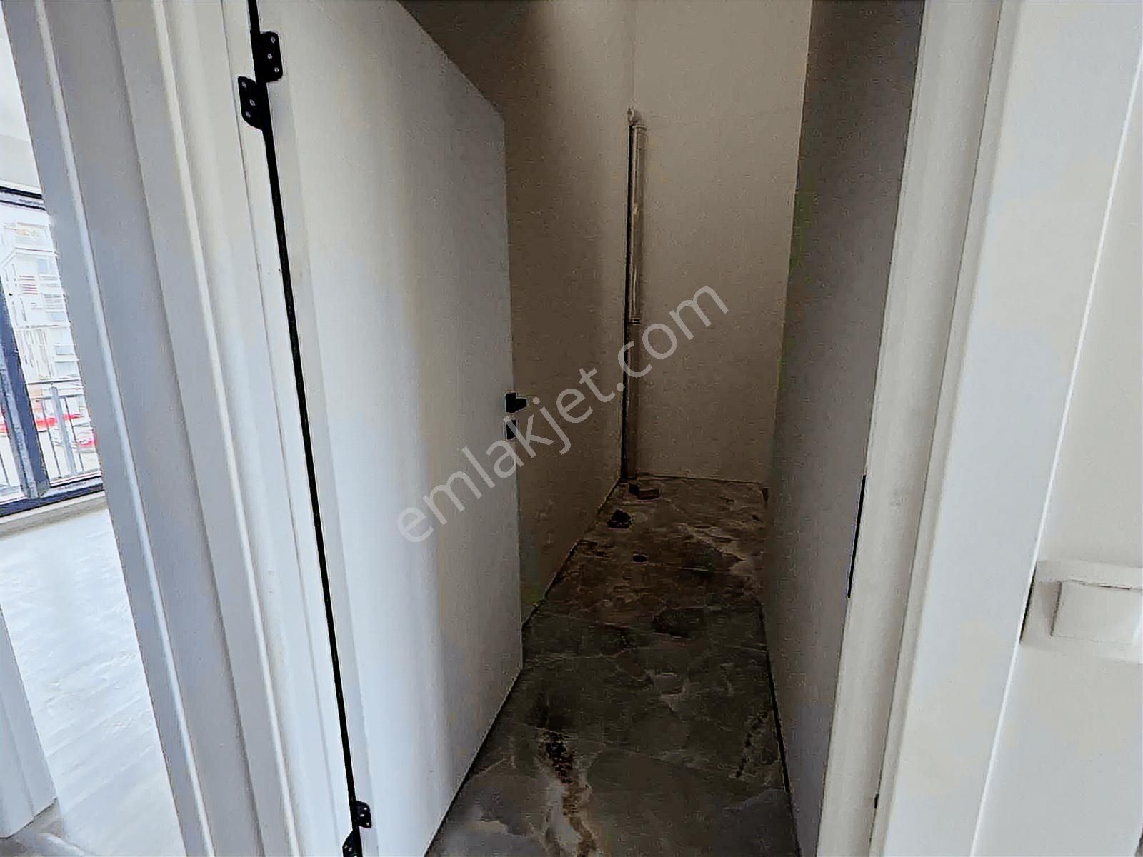 Turyap Koza'dan Muhteşem Manzaralı 180m2 5+1 Dubleks - Görsel 21