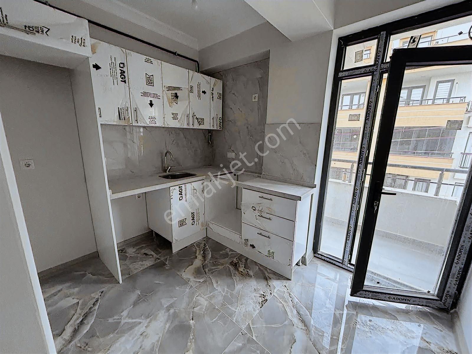 Turyap Koza'dan Muhteşem Manzaralı 180m2 5+1 Dubleks - Görsel 10