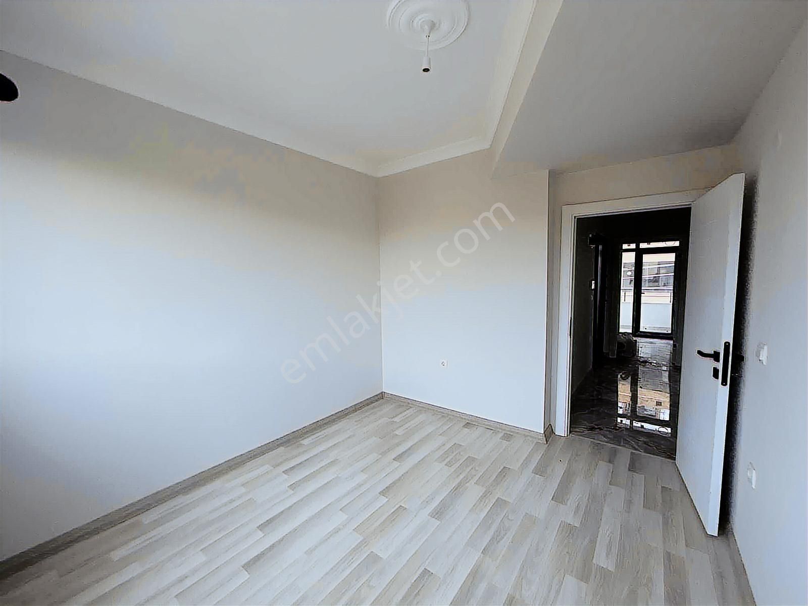 Turyap Koza'dan Muhteşem Manzaralı 180m2 5+1 Dubleks - Görsel 13