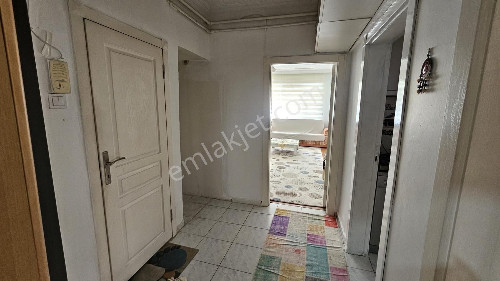 Ertuğrulgazi Mah Yatırımlık Metroya Yakın Eşyalı Yatırımlık - Görsel 21