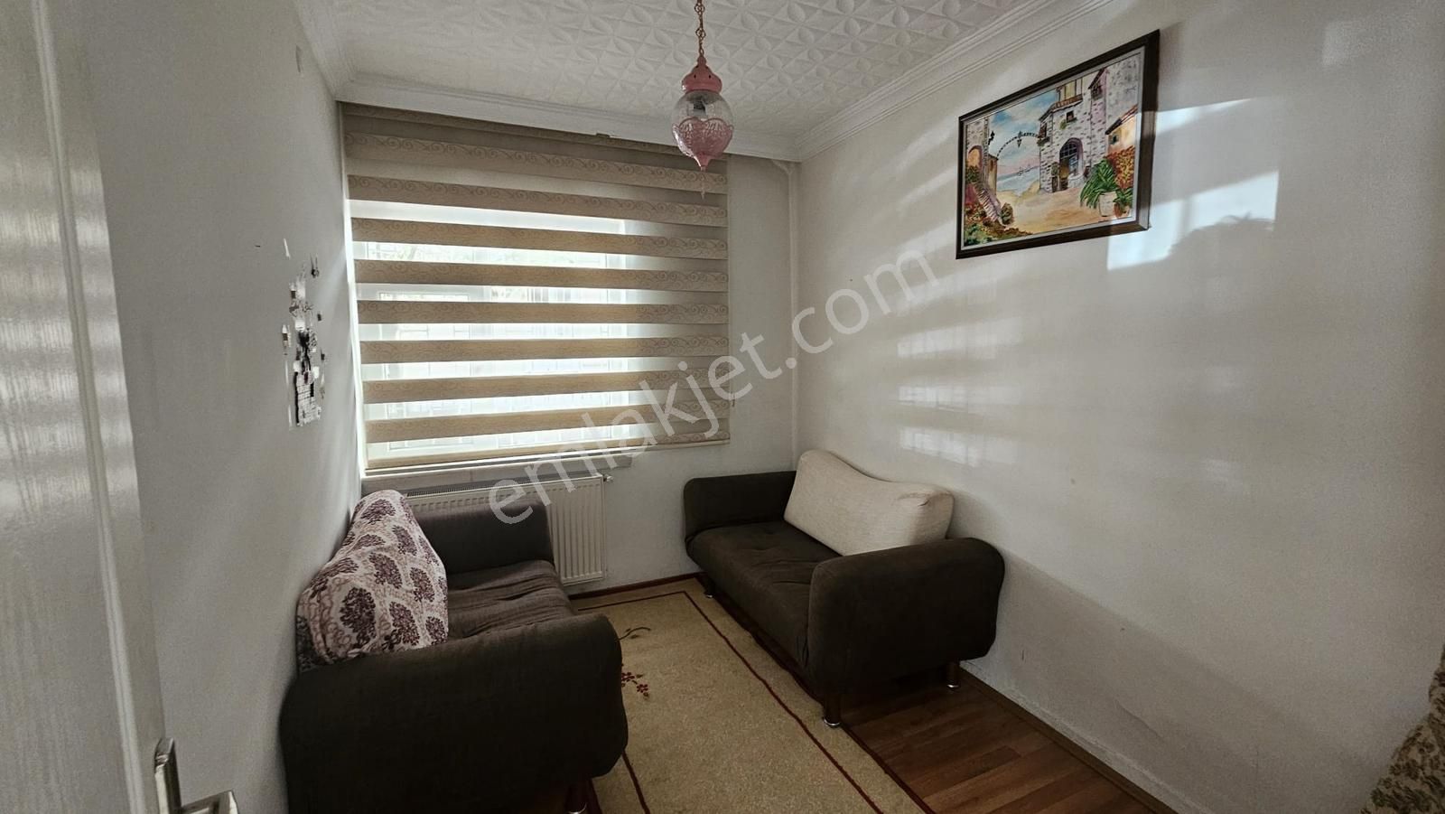 Ertuğrulgazi Mah Yatırımlık Metroya Yakın Eşyalı Yatırımlık - Görsel 12