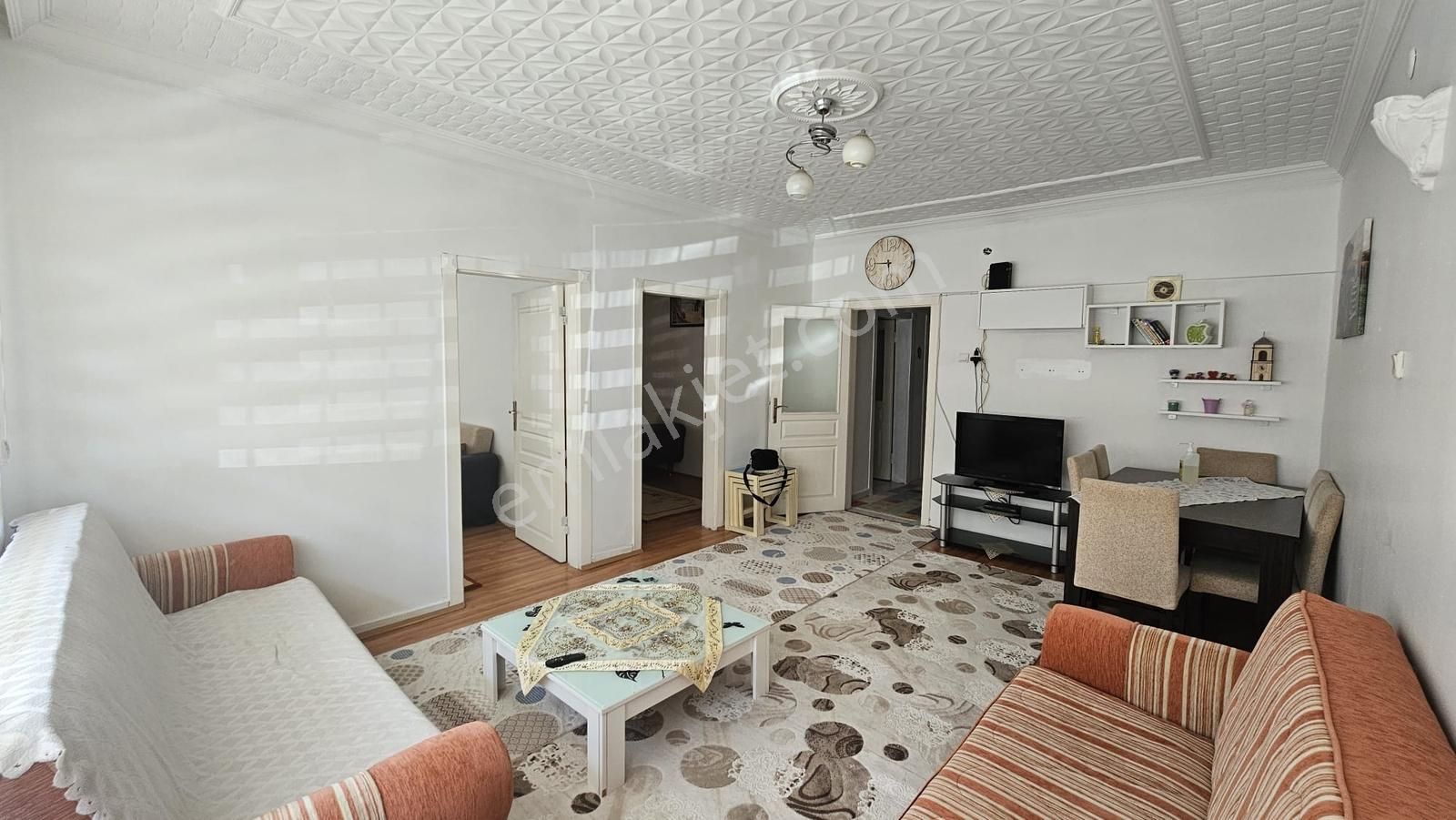 Ertuğrulgazi Mah Yatırımlık Metroya Yakın Eşyalı Yatırımlık - Görsel 2