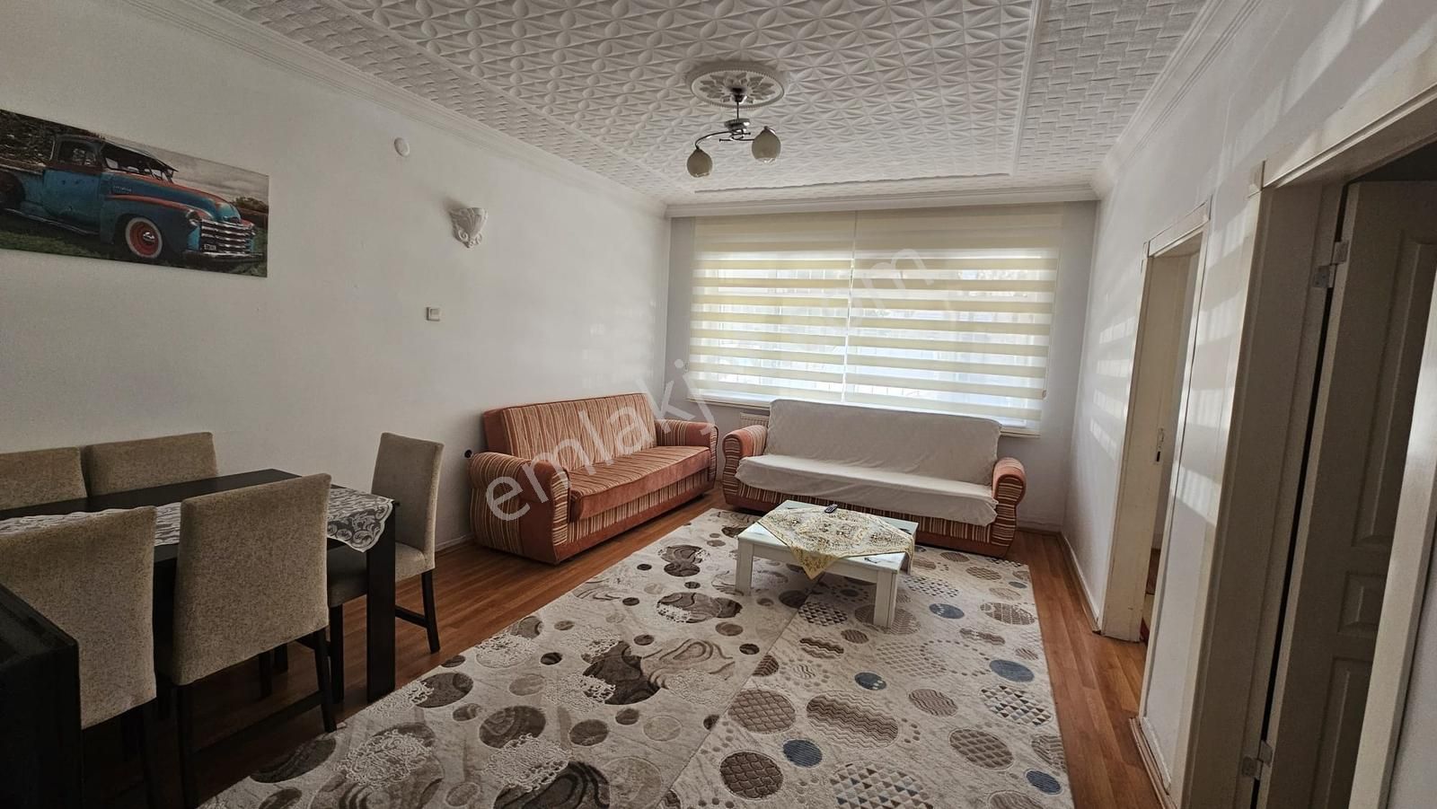 Ertuğrulgazi Mah Yatırımlık Metroya Yakın Eşyalı Yatırımlık - Görsel 29