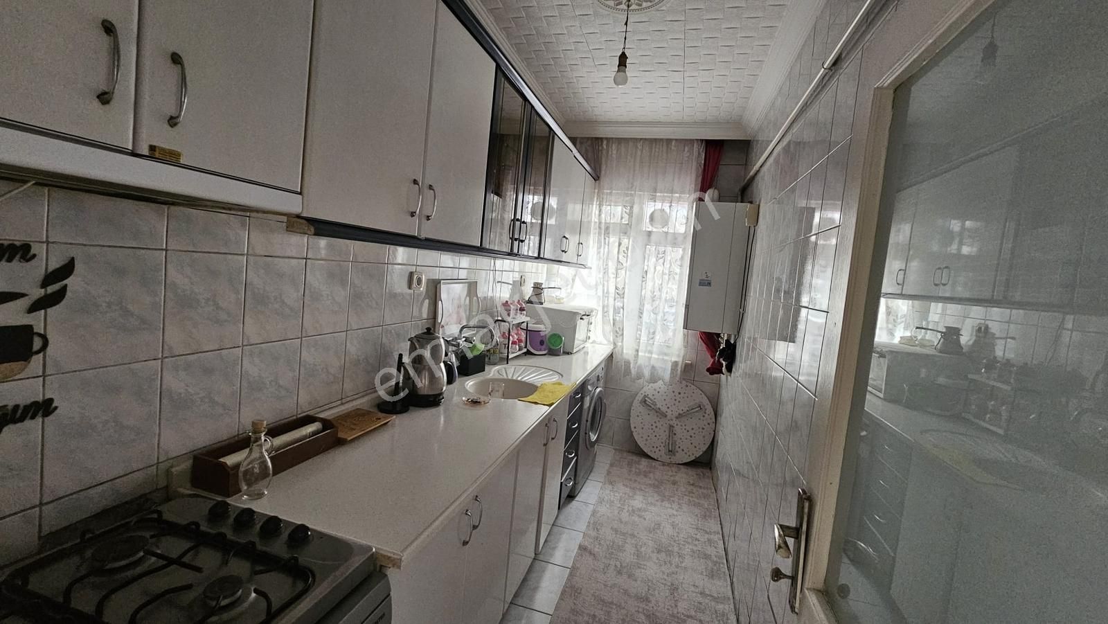 Ertuğrulgazi Mah Yatırımlık Metroya Yakın Eşyalı Yatırımlık - Görsel 8