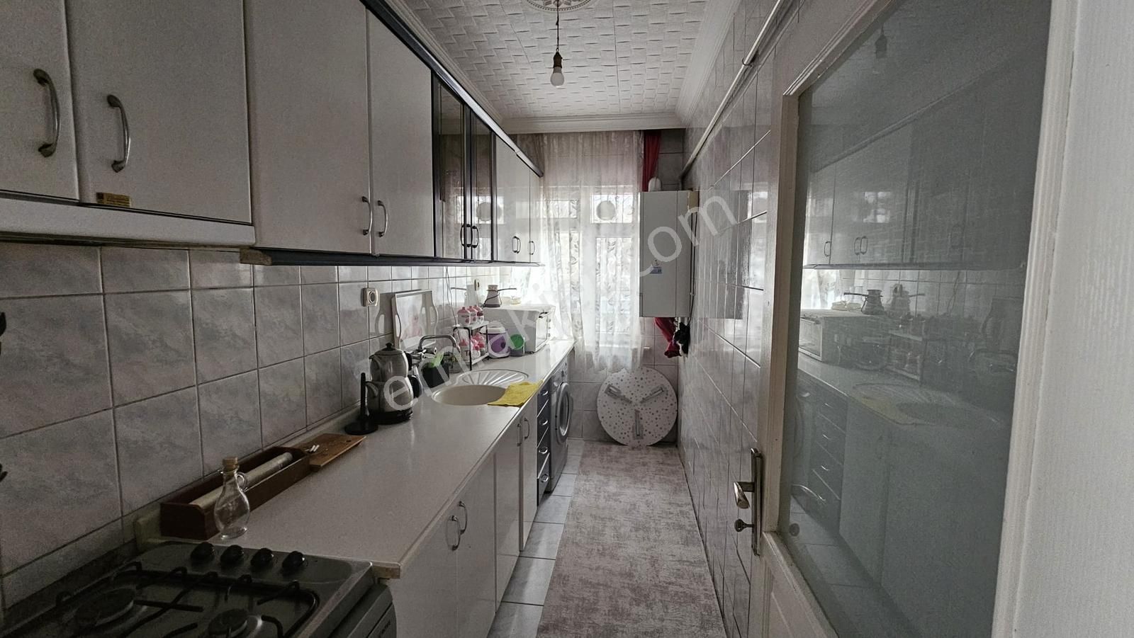 Ertuğrulgazi Mah Yatırımlık Metroya Yakın Eşyalı Yatırımlık - Görsel 24