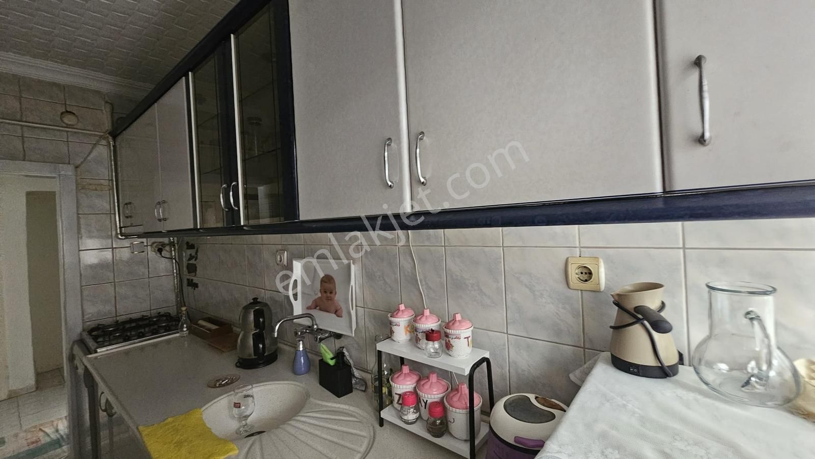 Ertuğrulgazi Mah Yatırımlık Metroya Yakın Eşyalı Yatırımlık - Görsel 25