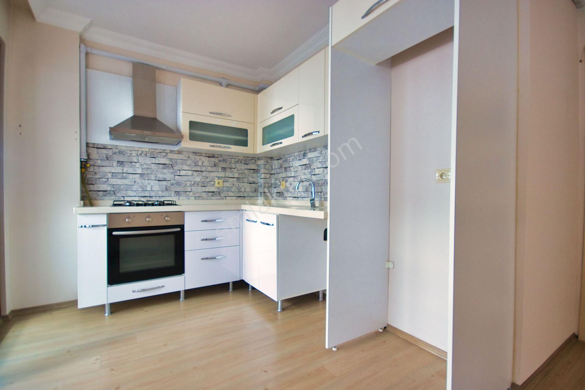 🛑🛑aktif'ten Akçay'da Satılık Arakat Doğalgazlı Kullanışlı Ferah 2+1 Daire - Görsel 4